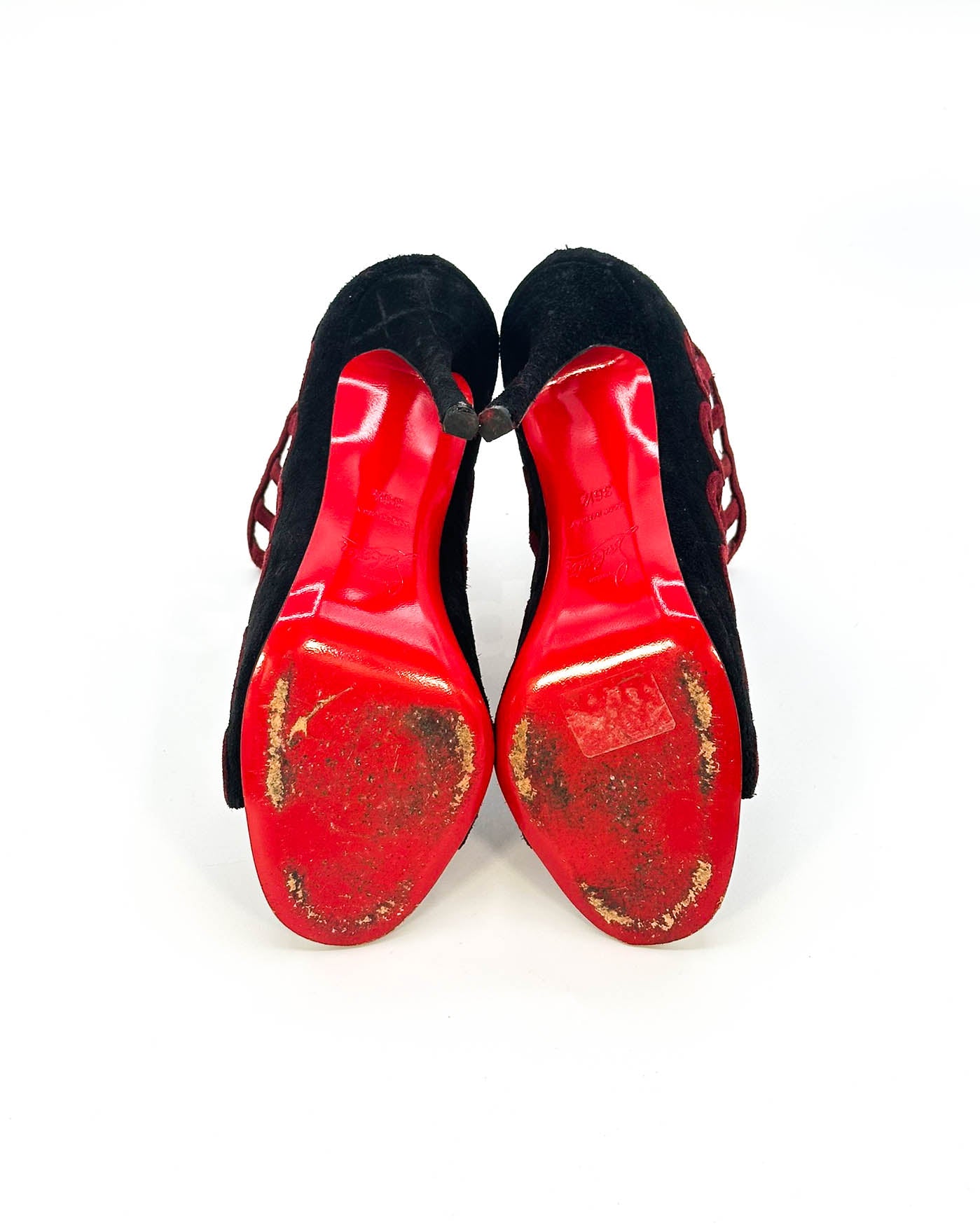 Christian Louboutin Pumps- Size 36.5