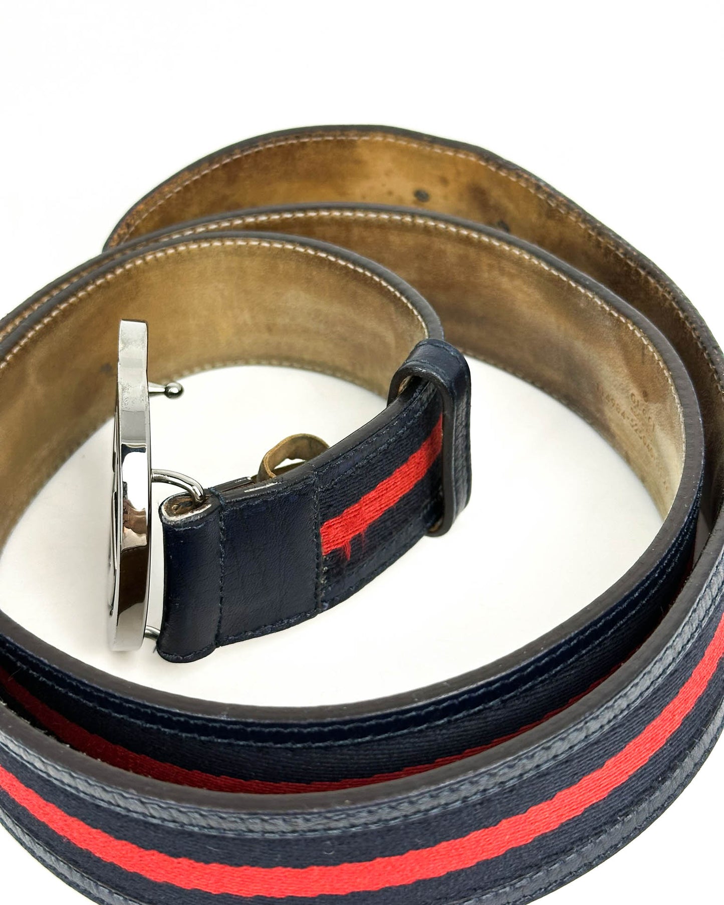 Gucci Belt- Size 44