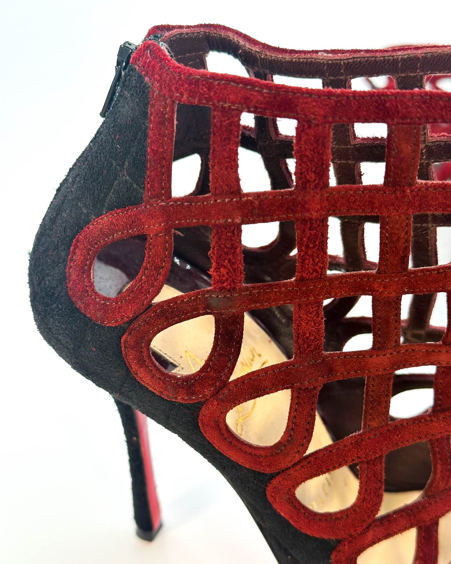Christian Louboutin Pumps- Size 36.5
