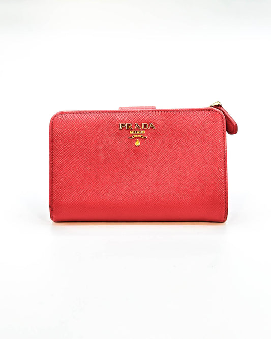 Prada Wallet