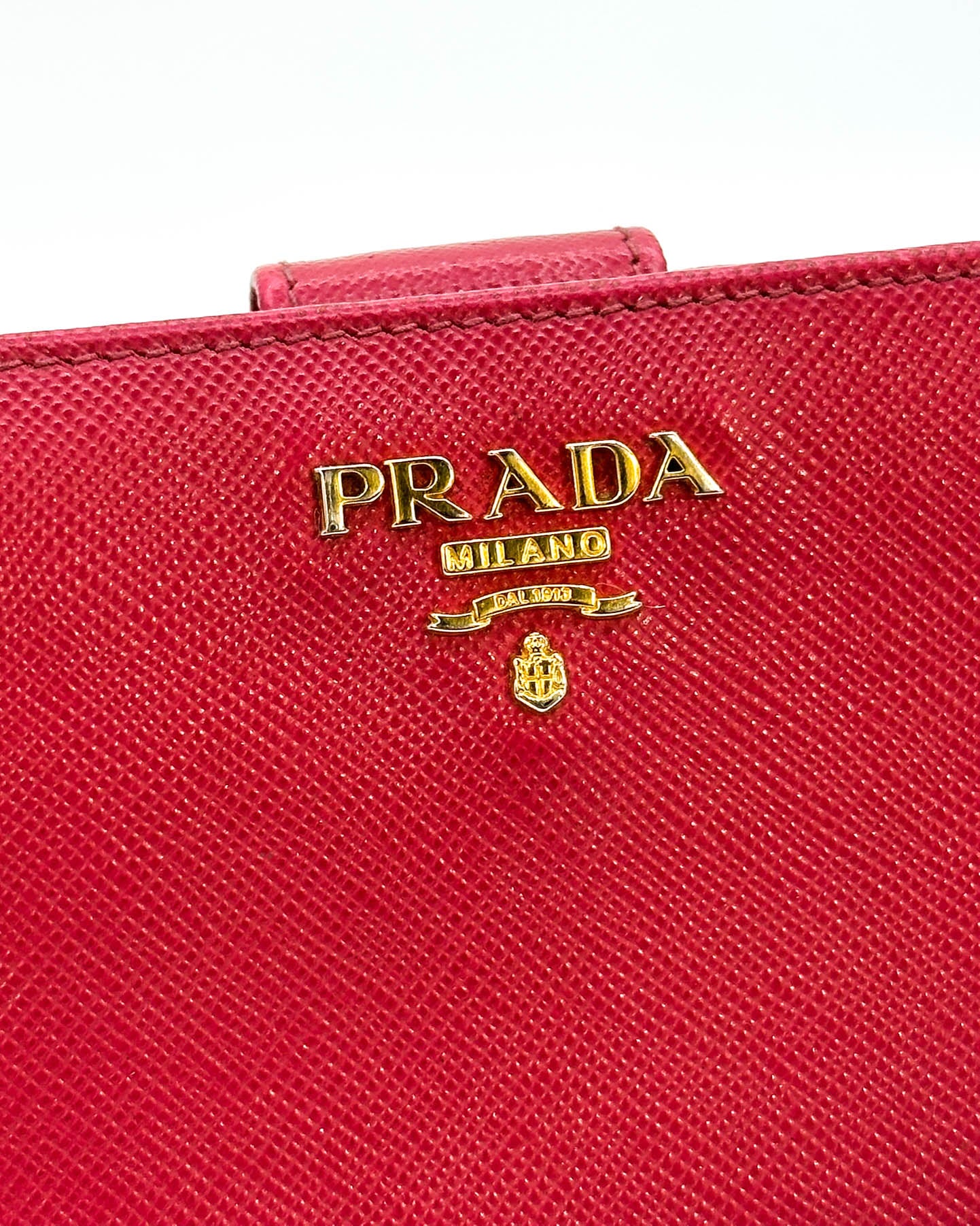 Prada Wallet