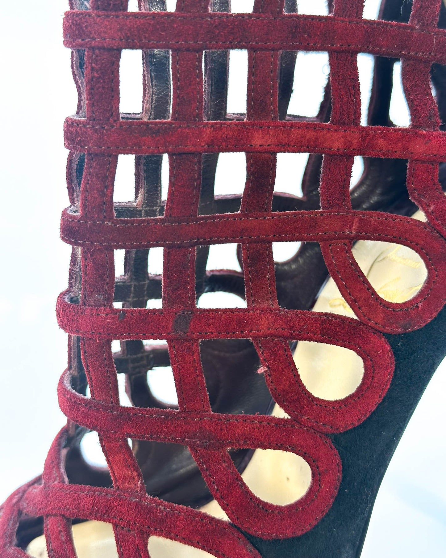 Christian Louboutin Pumps- Size 36.5