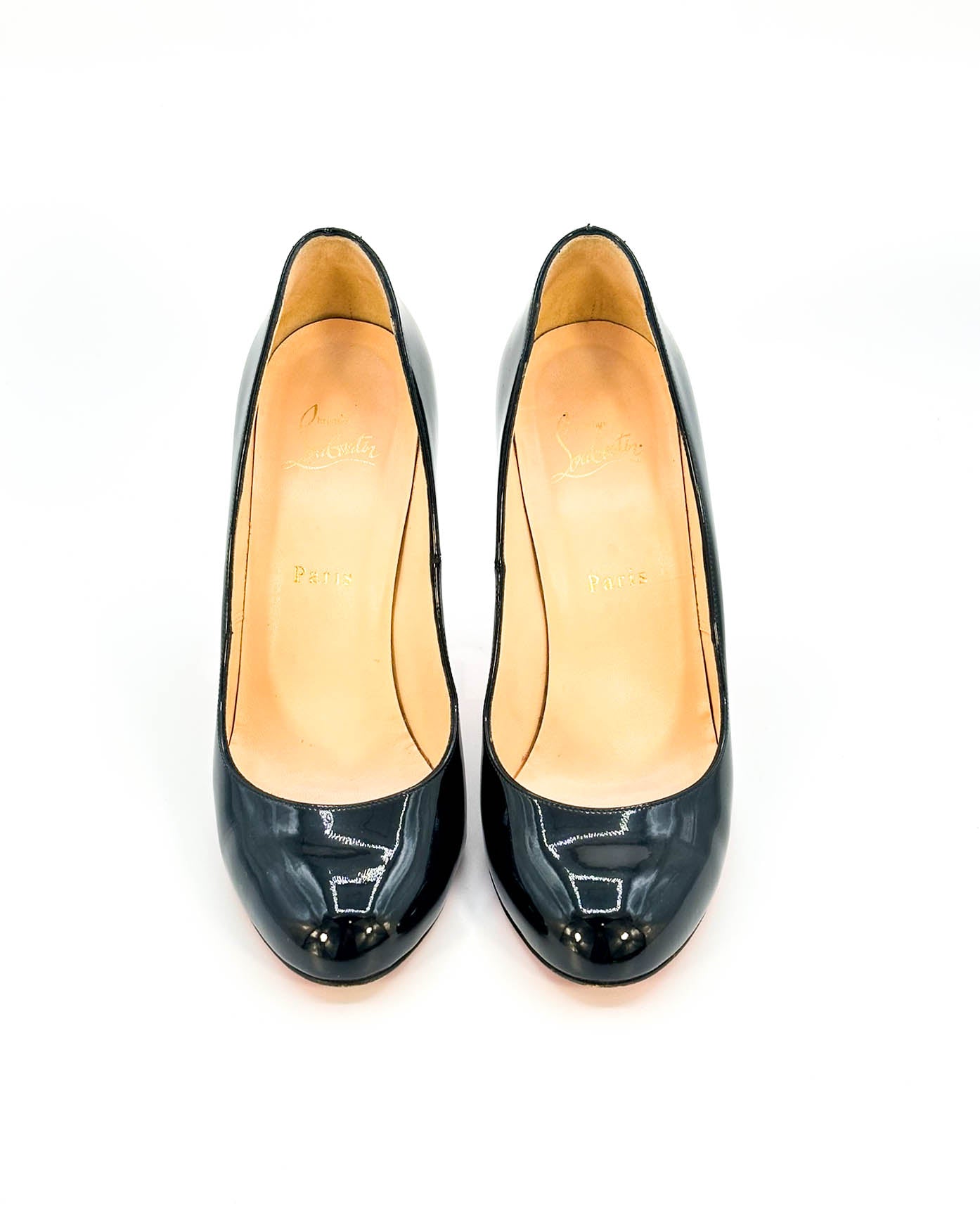 Christian Louboutin Pumps- Size 39.5
