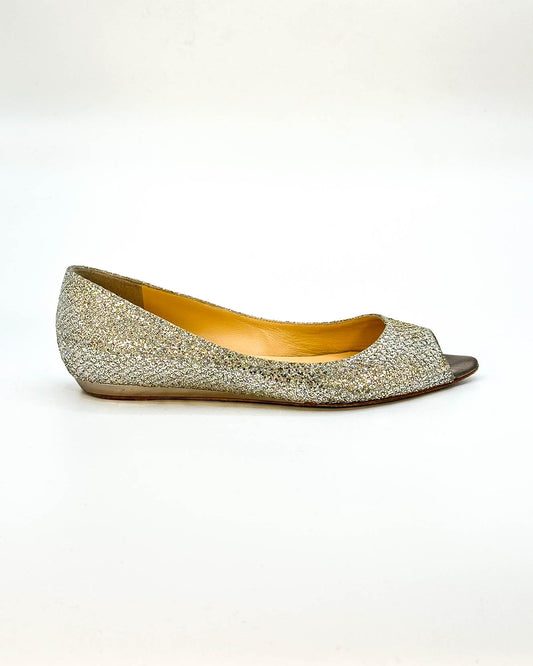 Jimmy Choo Sandals - Size 39