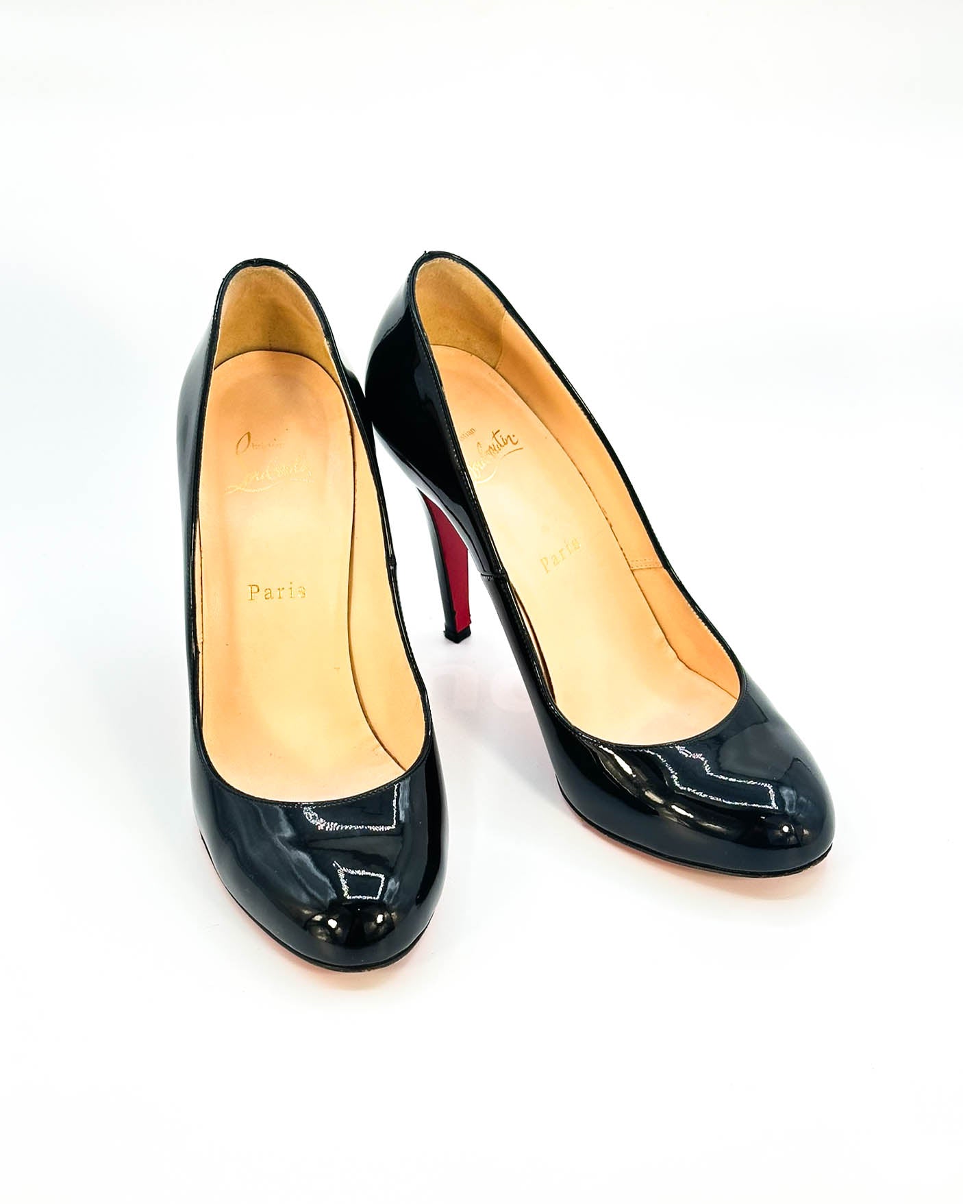 Christian Louboutin Pumps- Size 39.5
