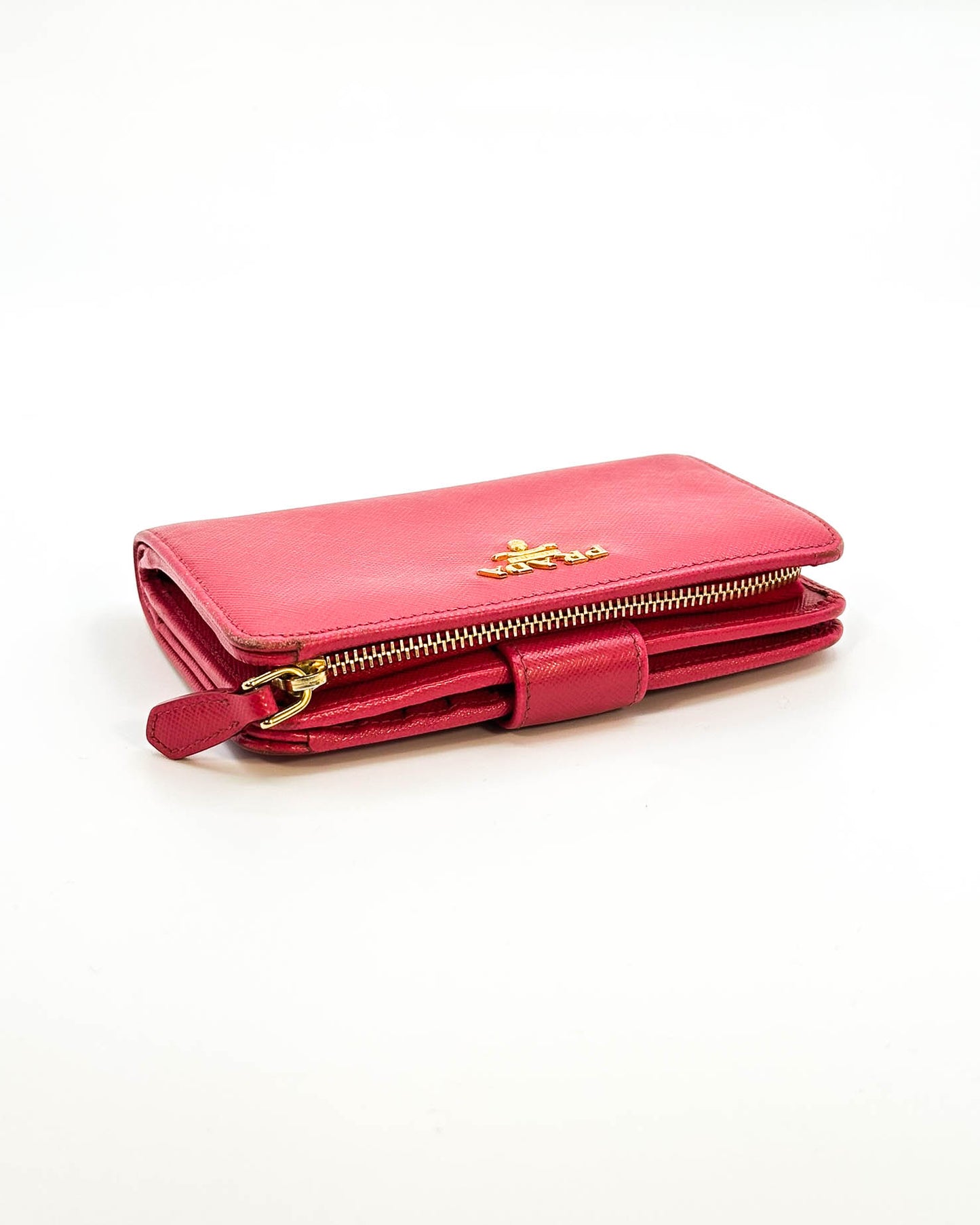Prada Wallet