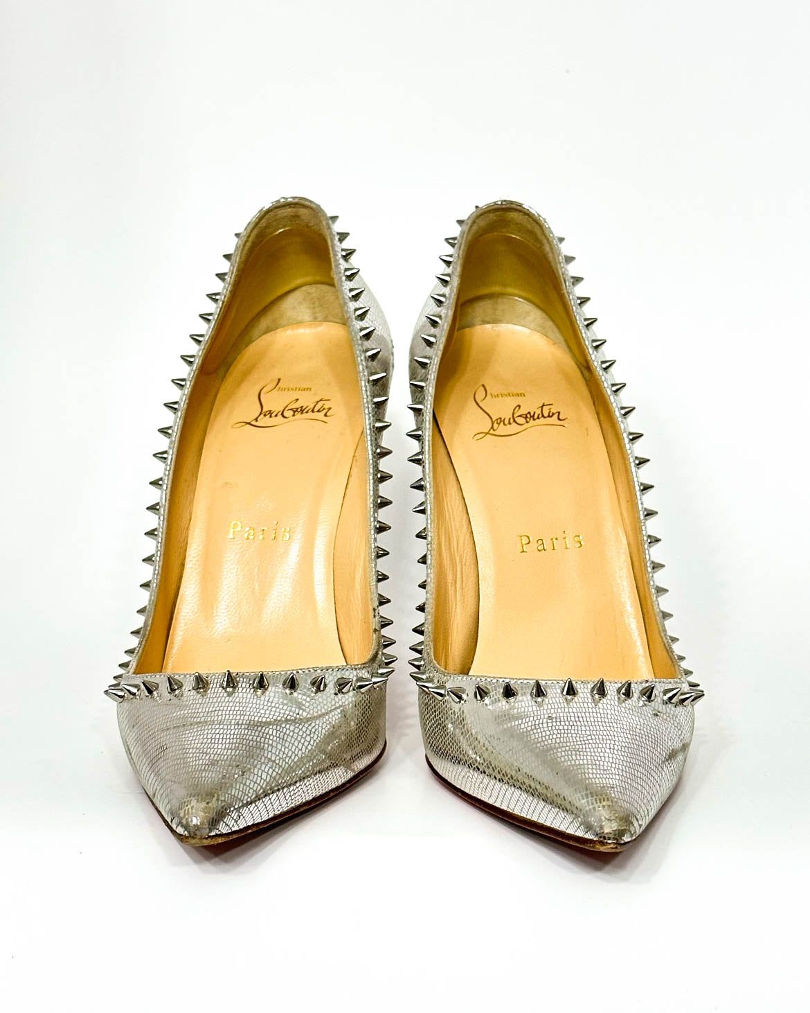 Christian Louboutin Pump- Size 36