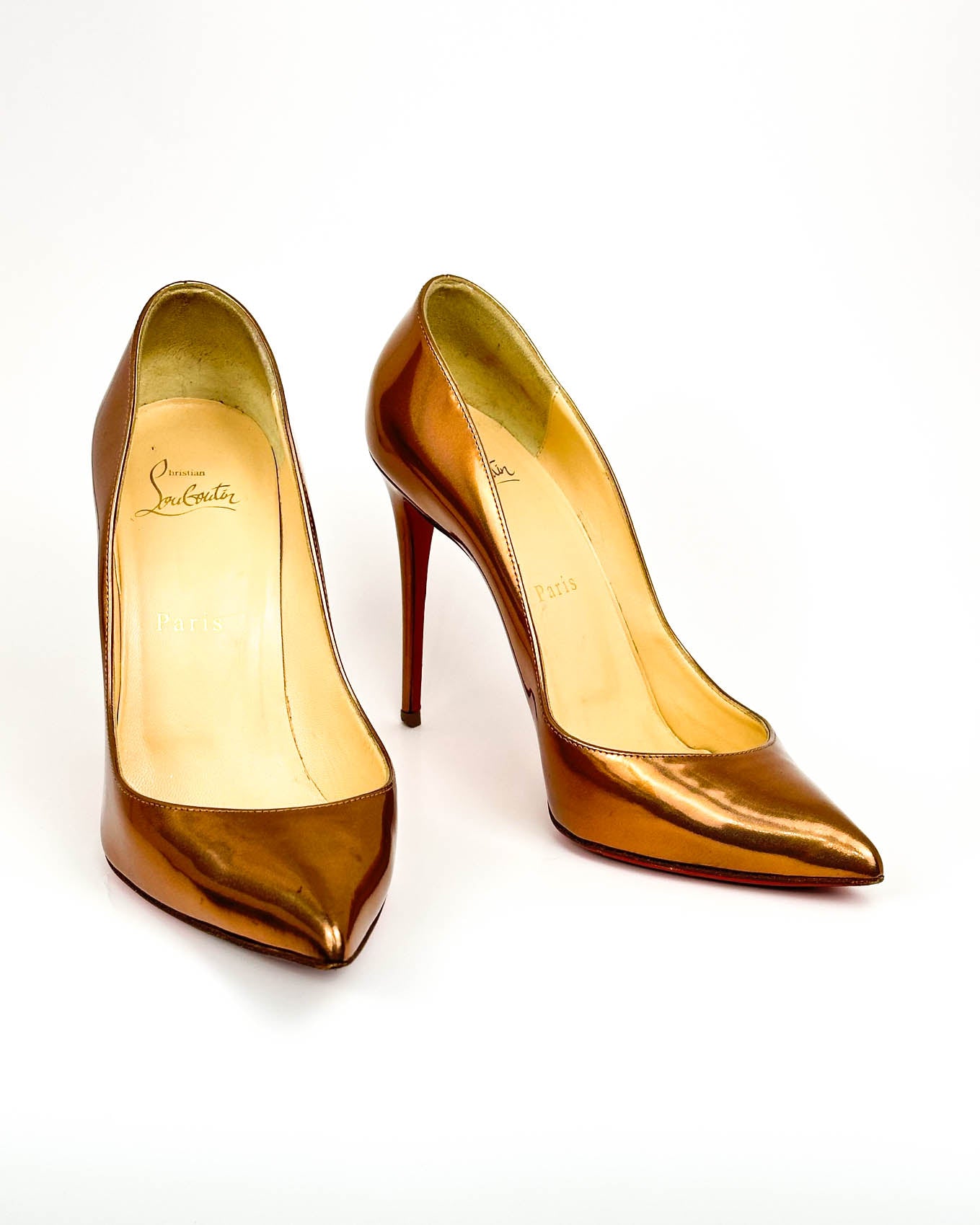 Christian Louboutin Pump- Size 38