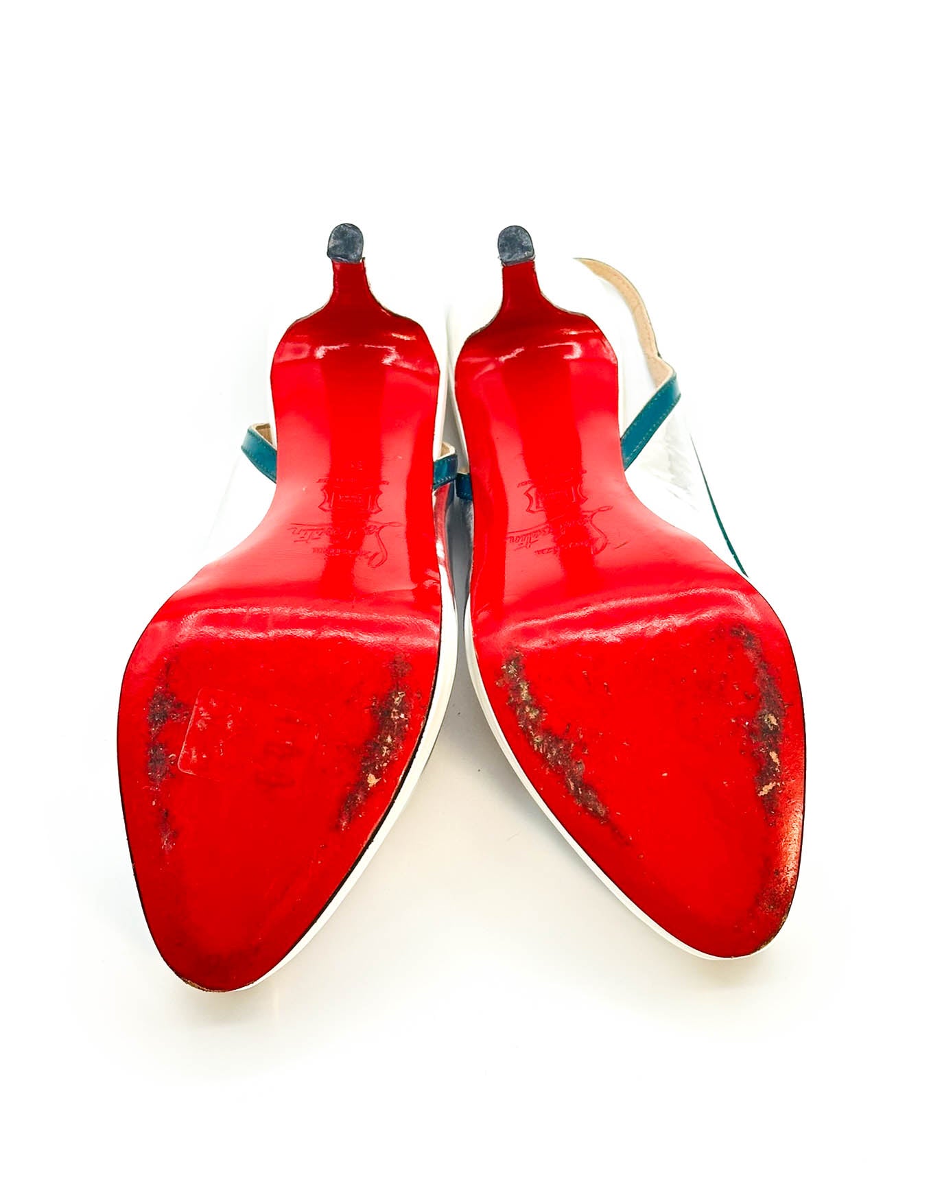Christian Louboutin Pumps- Size 39