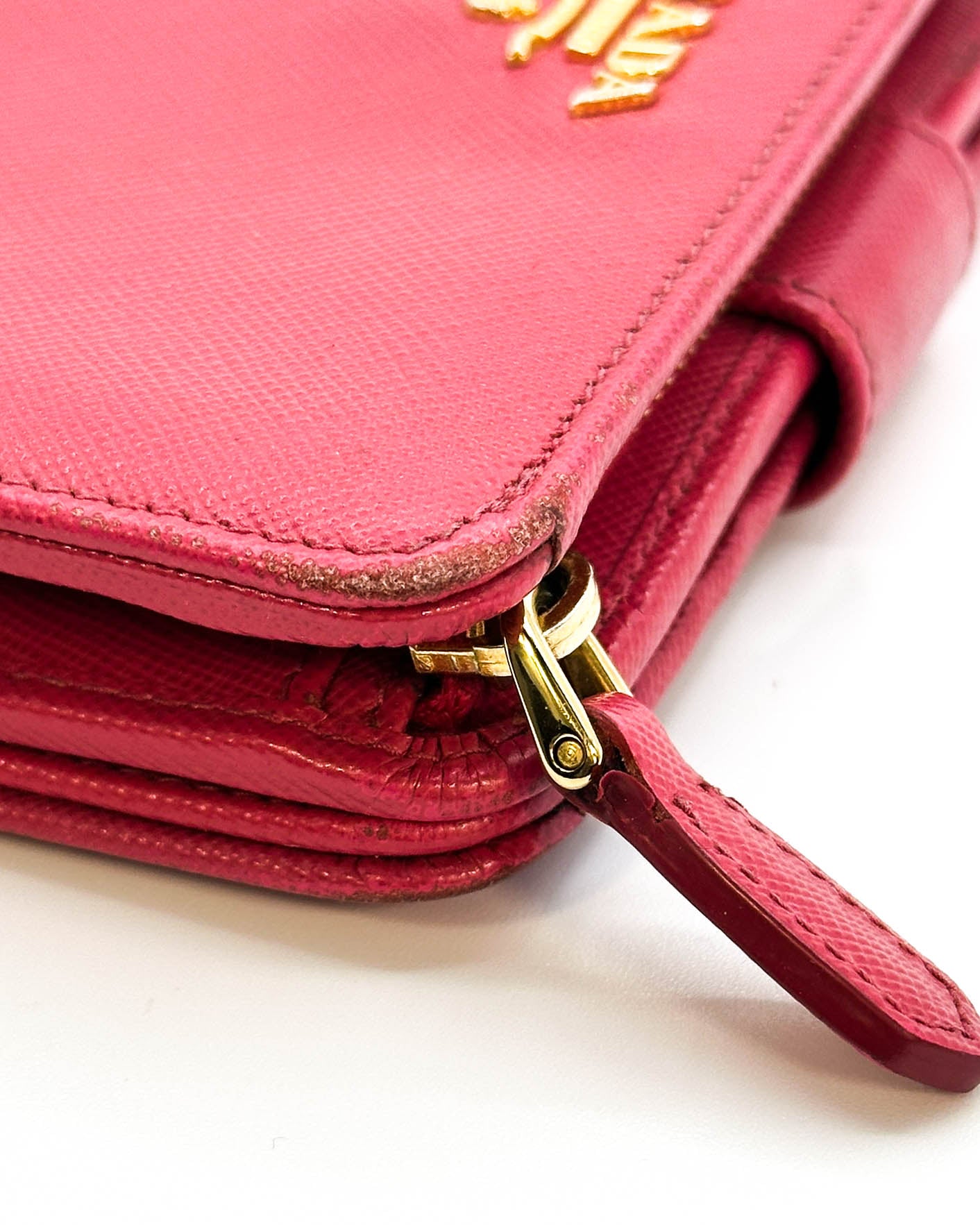 Prada Wallet