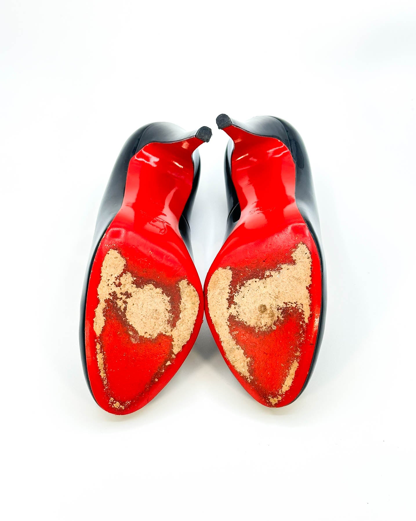 Christian Louboutin Pumps- Size 39.5