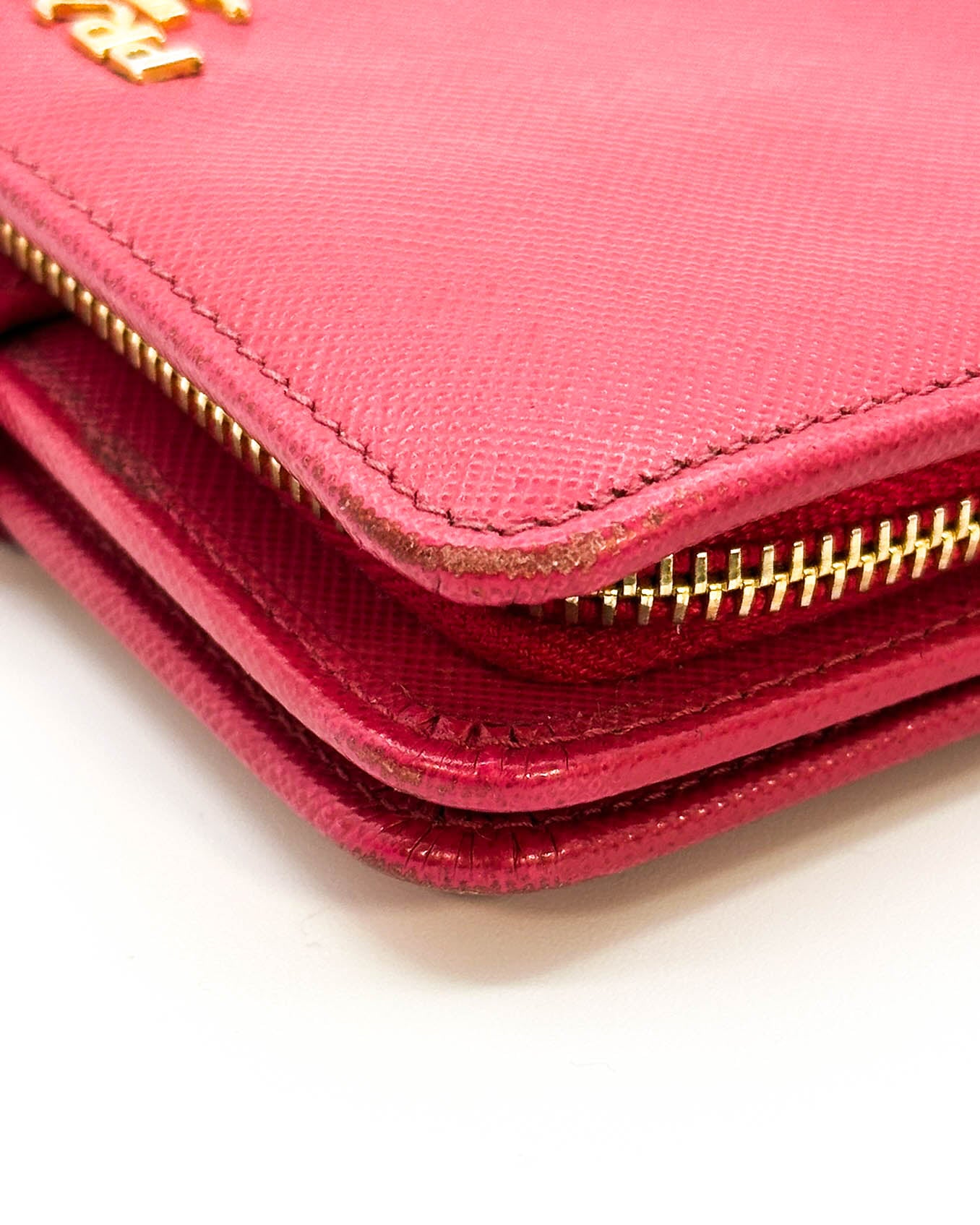 Prada Wallet