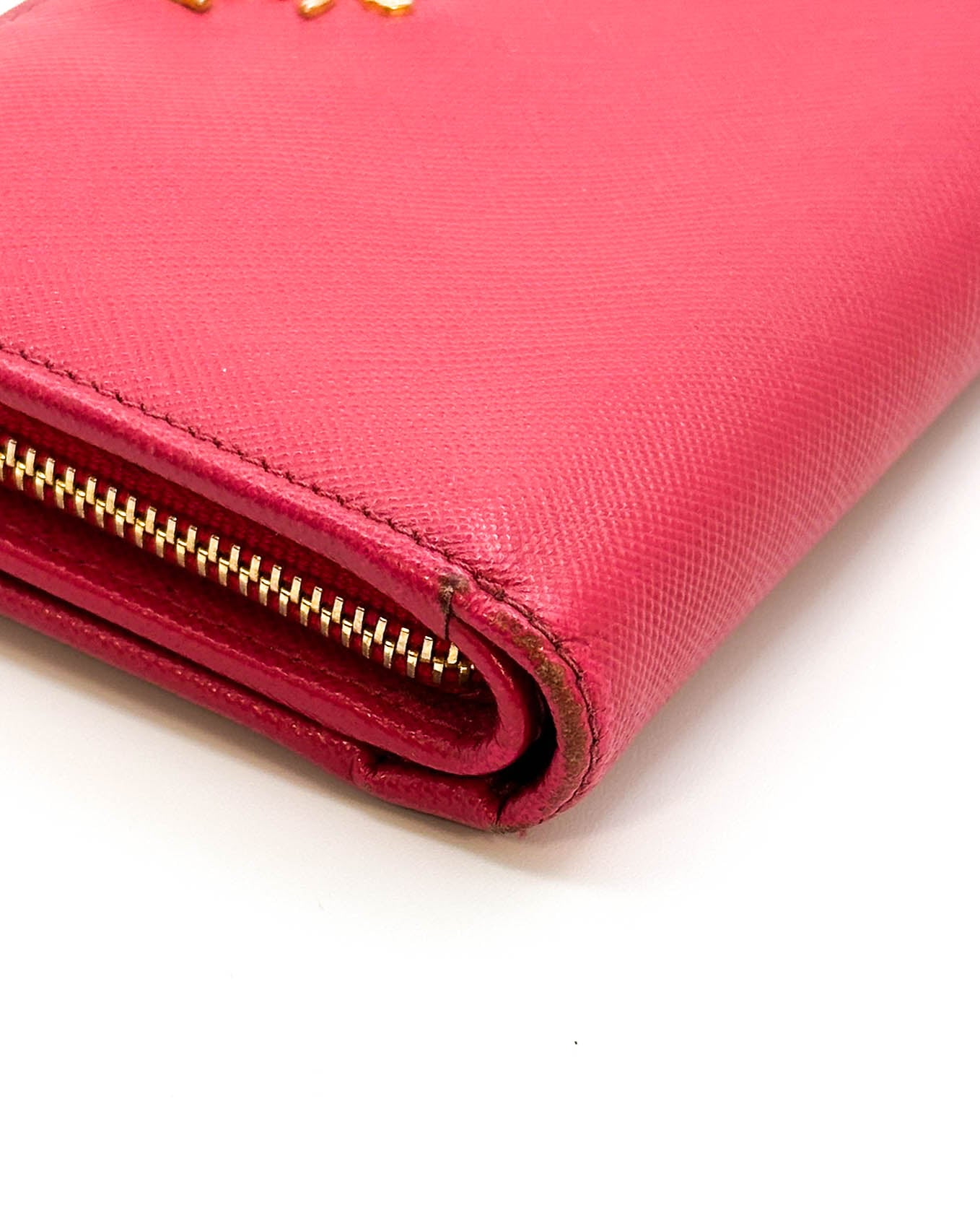 Prada Wallet