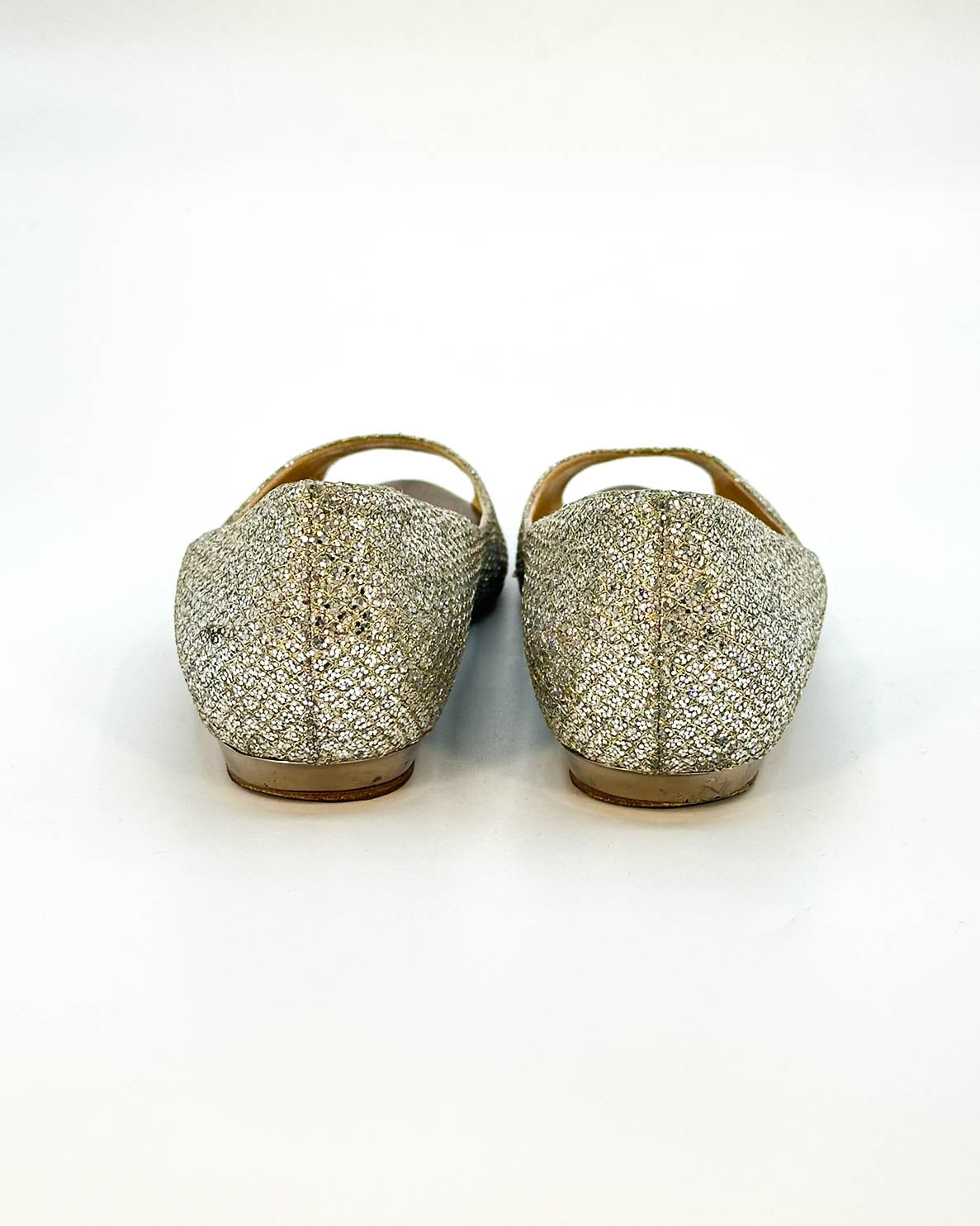 Jimmy Choo Sandals - Size 39