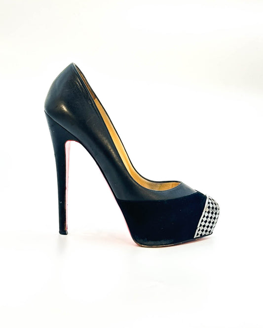 Christian Louboutin Pumps- Size 37.5