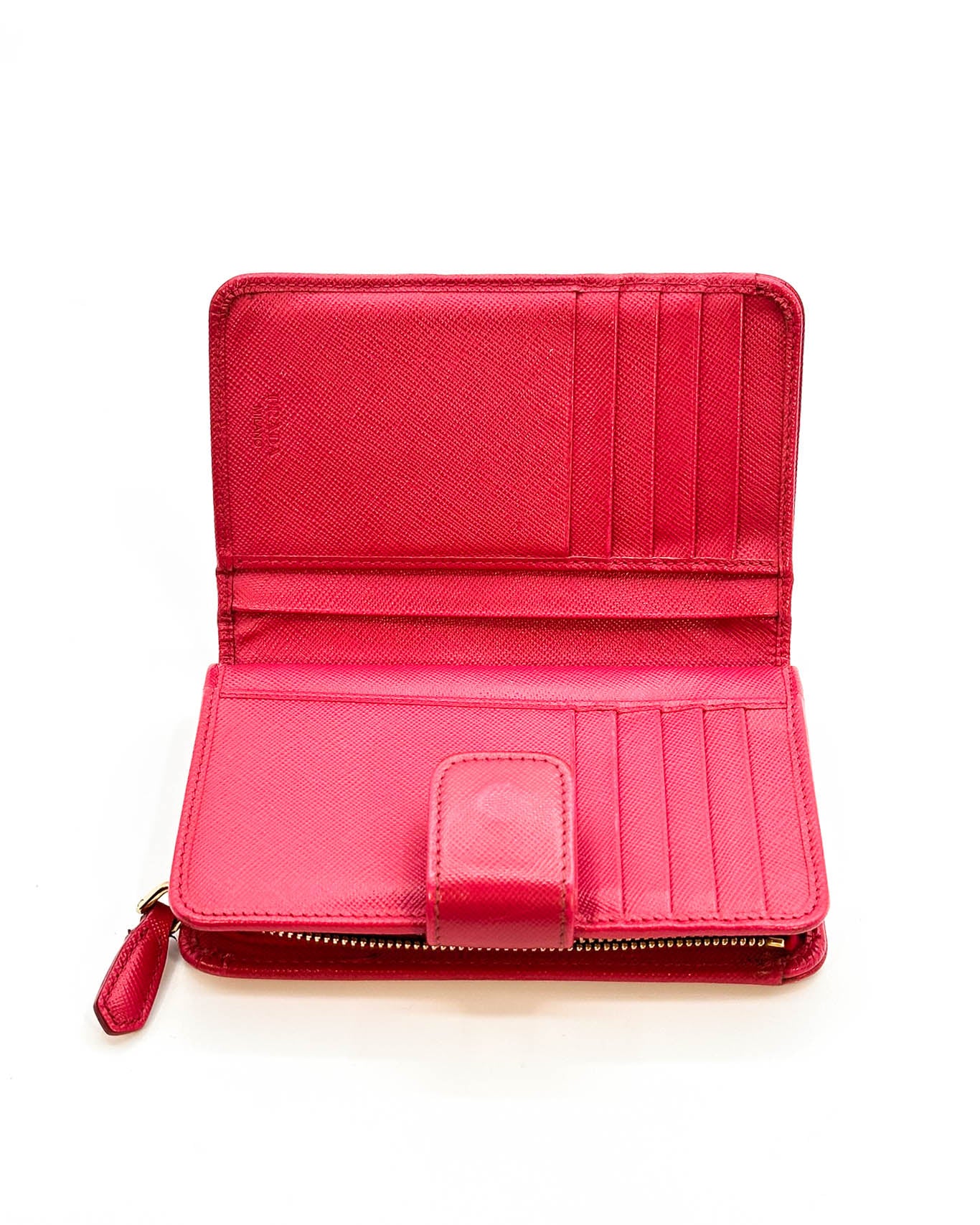 Prada Wallet