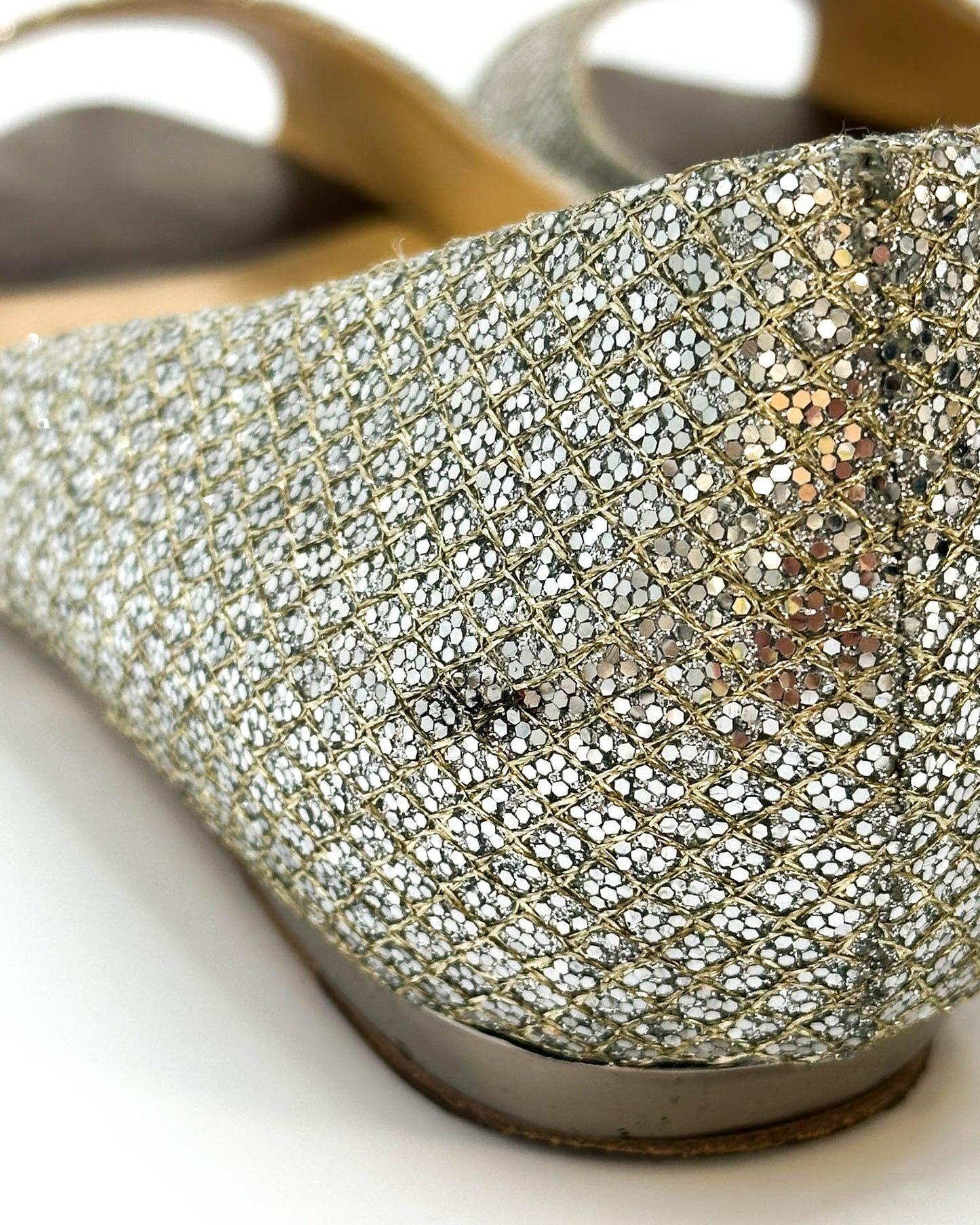 Jimmy Choo Sandals - Size 39