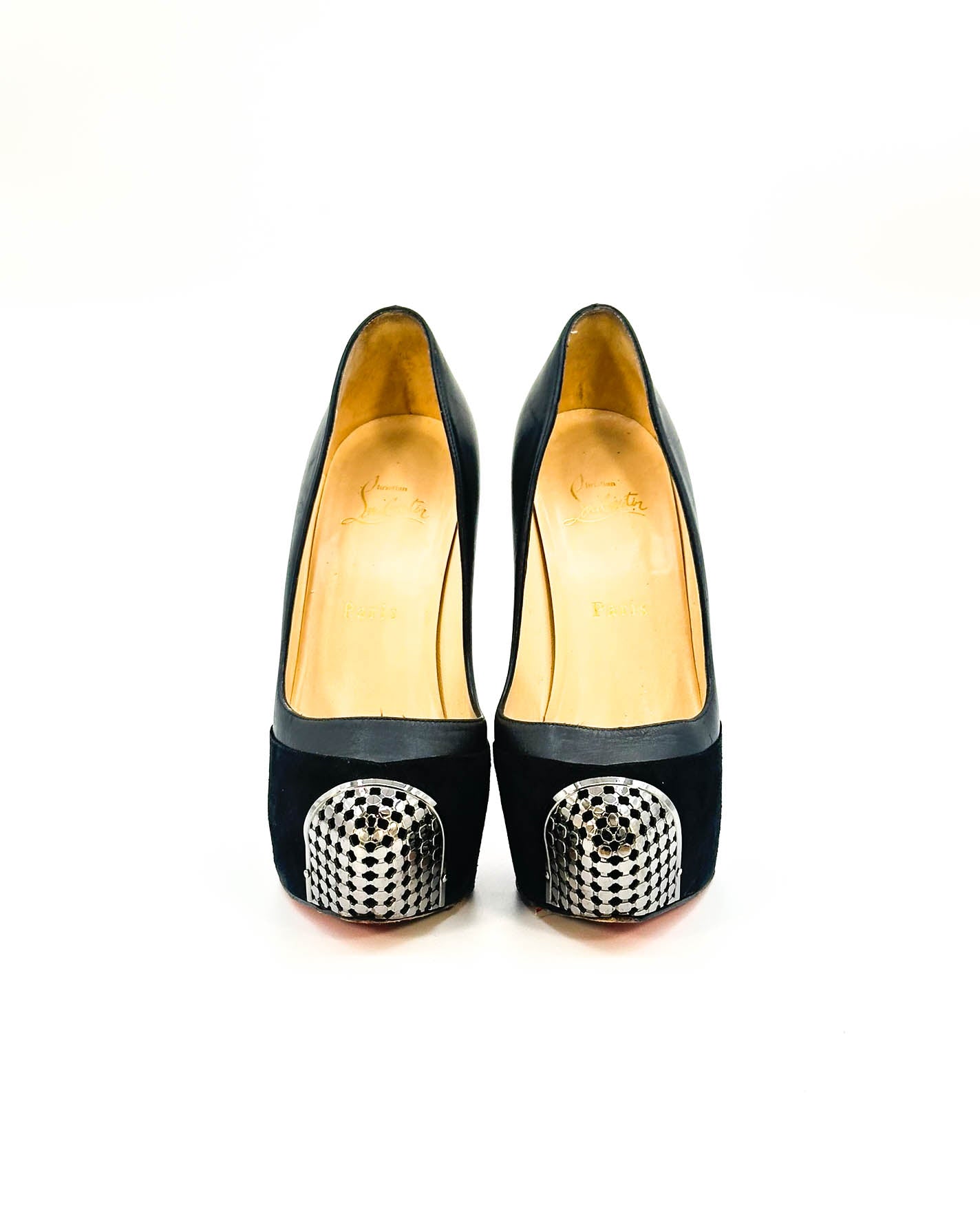 Christian Louboutin Pumps- Size 37.5