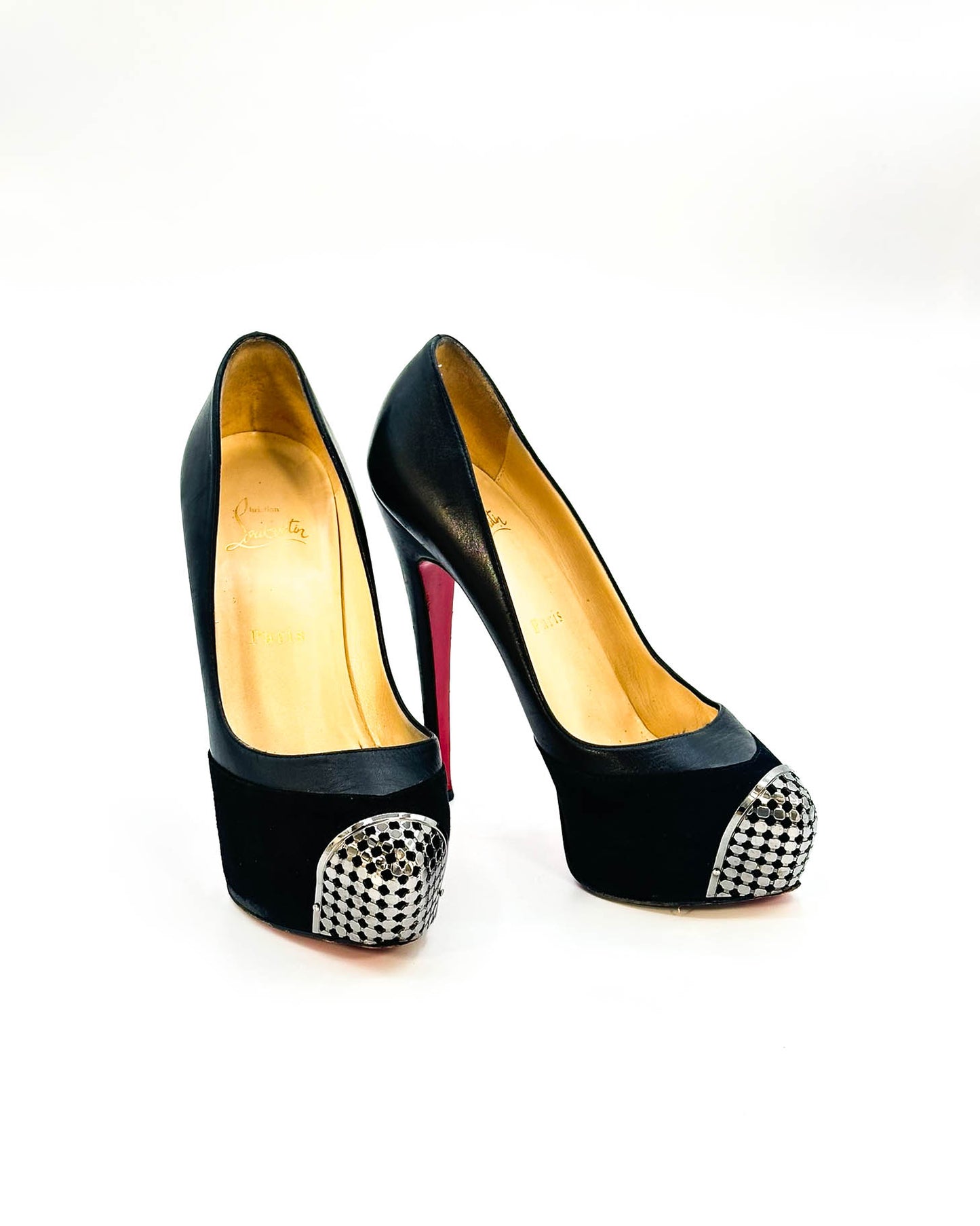 Christian Louboutin Pumps- Size 37.5