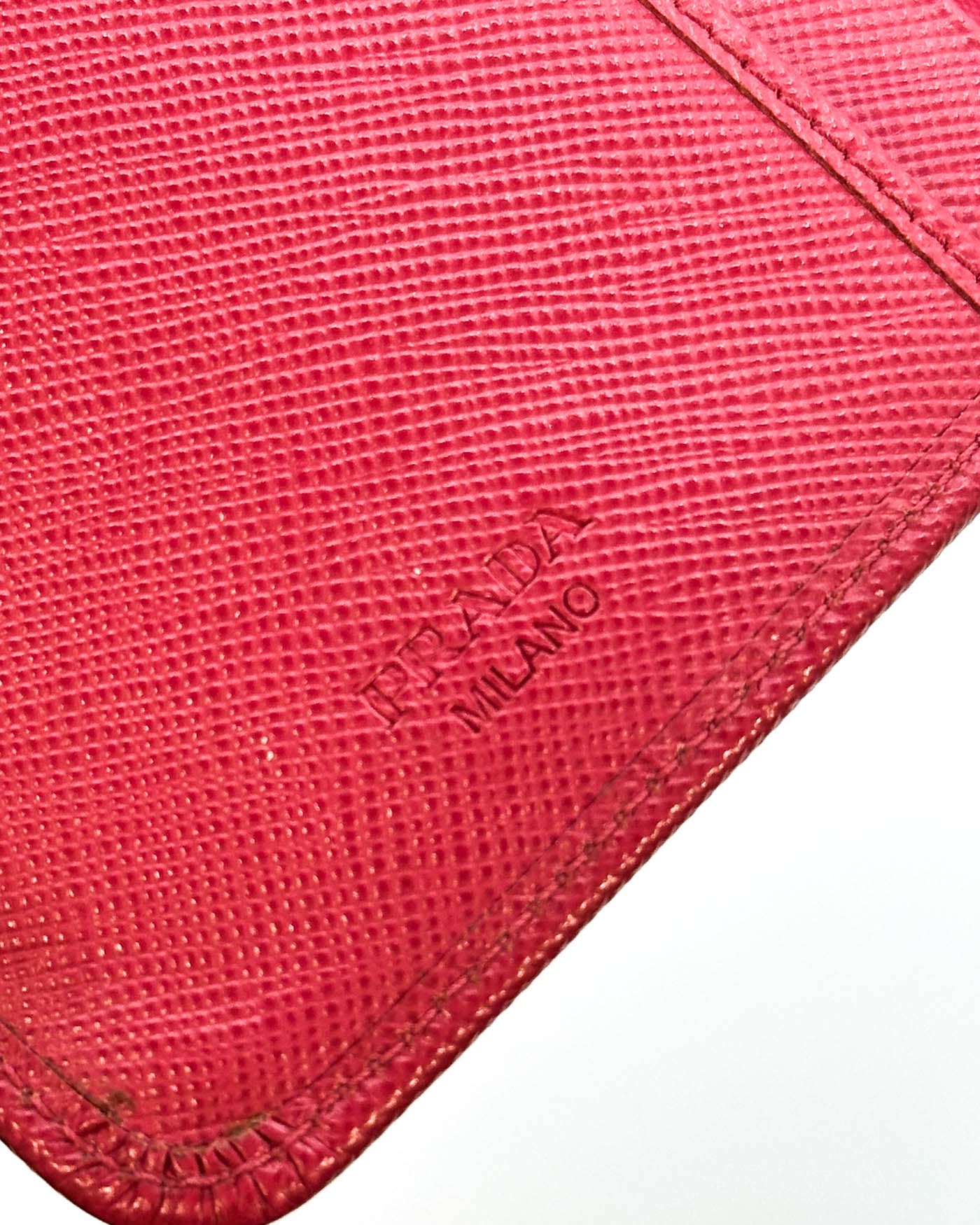 Prada Wallet