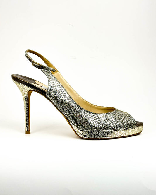 Jimmy Choo Pumps- Size 42