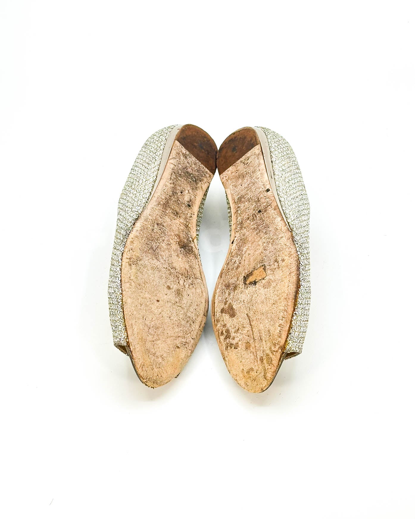 Jimmy Choo Sandals - Size 39