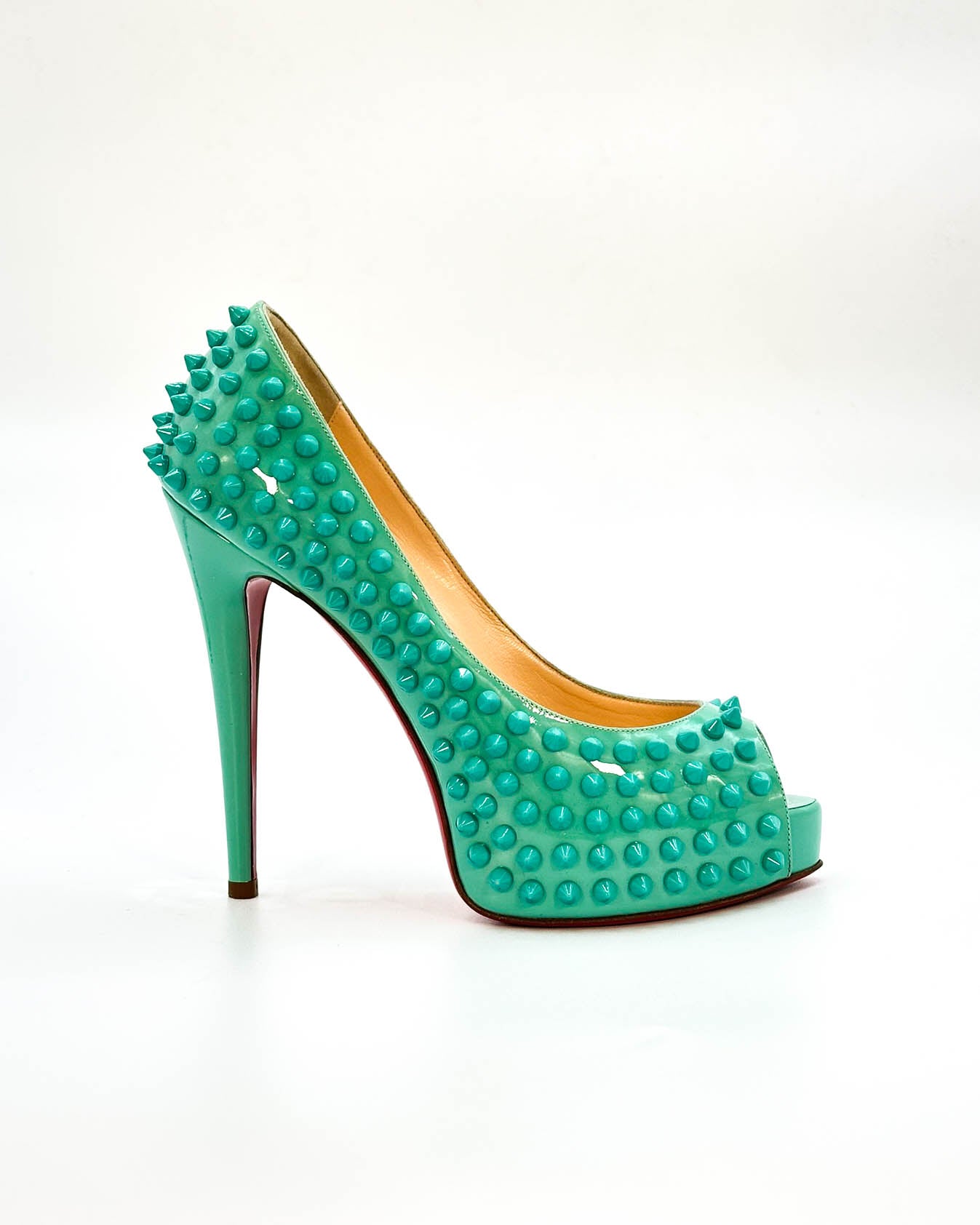 Christian Louboutin Pumps- Size 37.5