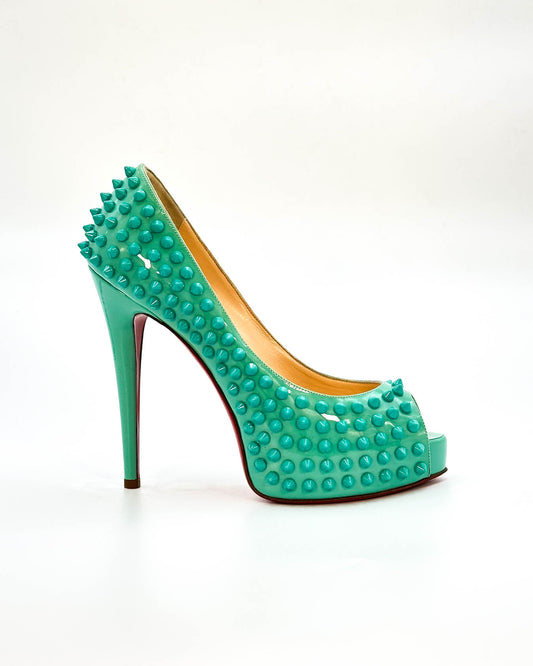 Christian Louboutin Pumps- Size 37.5