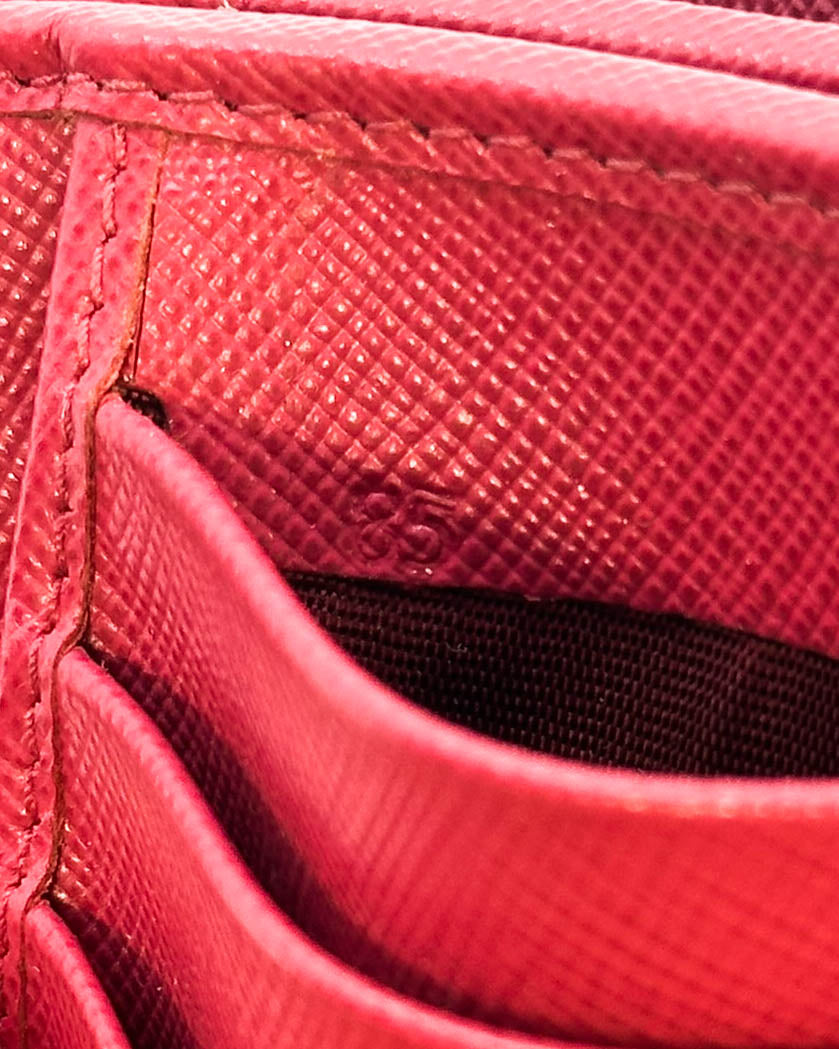 Prada Wallet