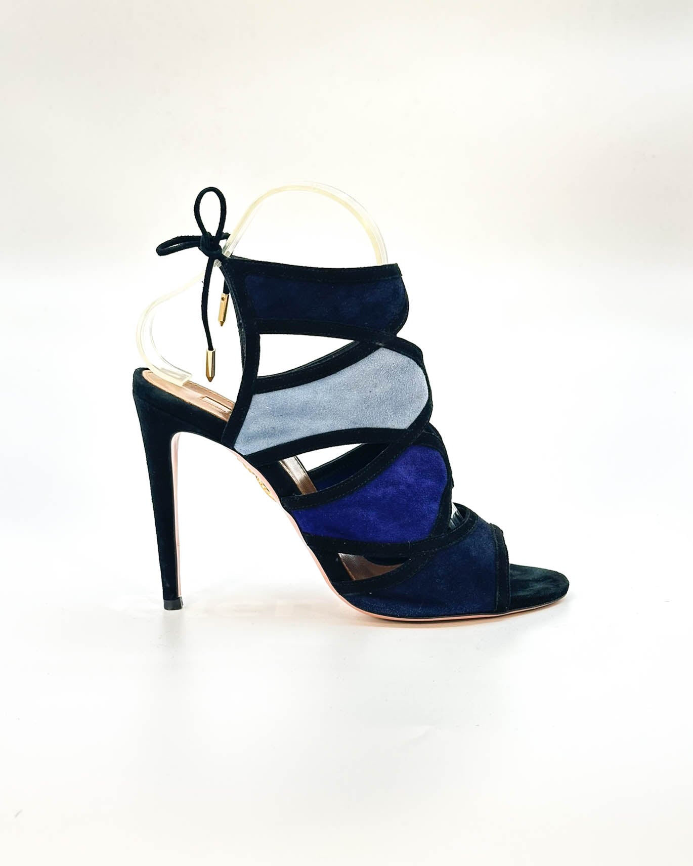 Aquazzura Pumps - Size 38.5