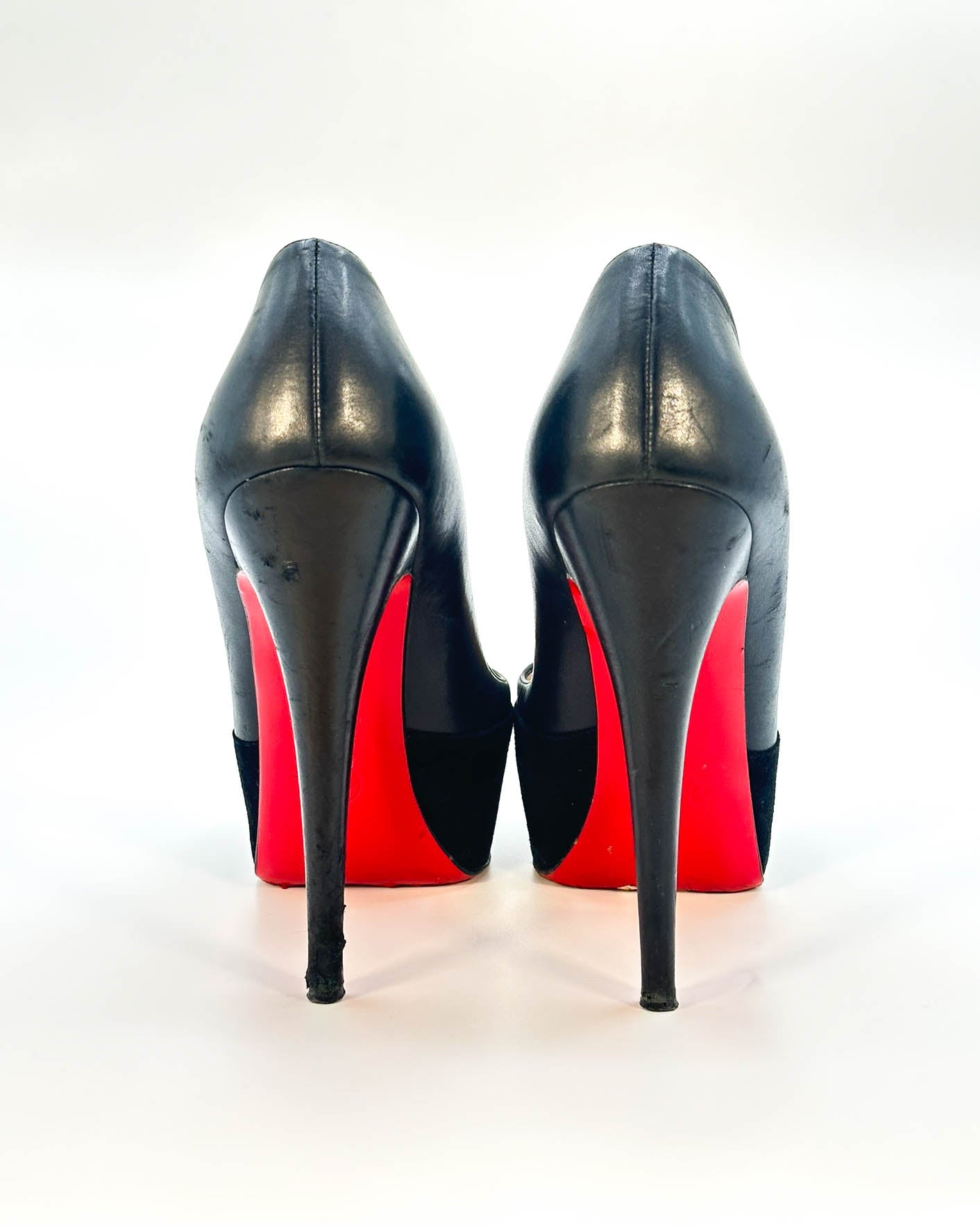 Christian Louboutin Pumps- Size 37.5