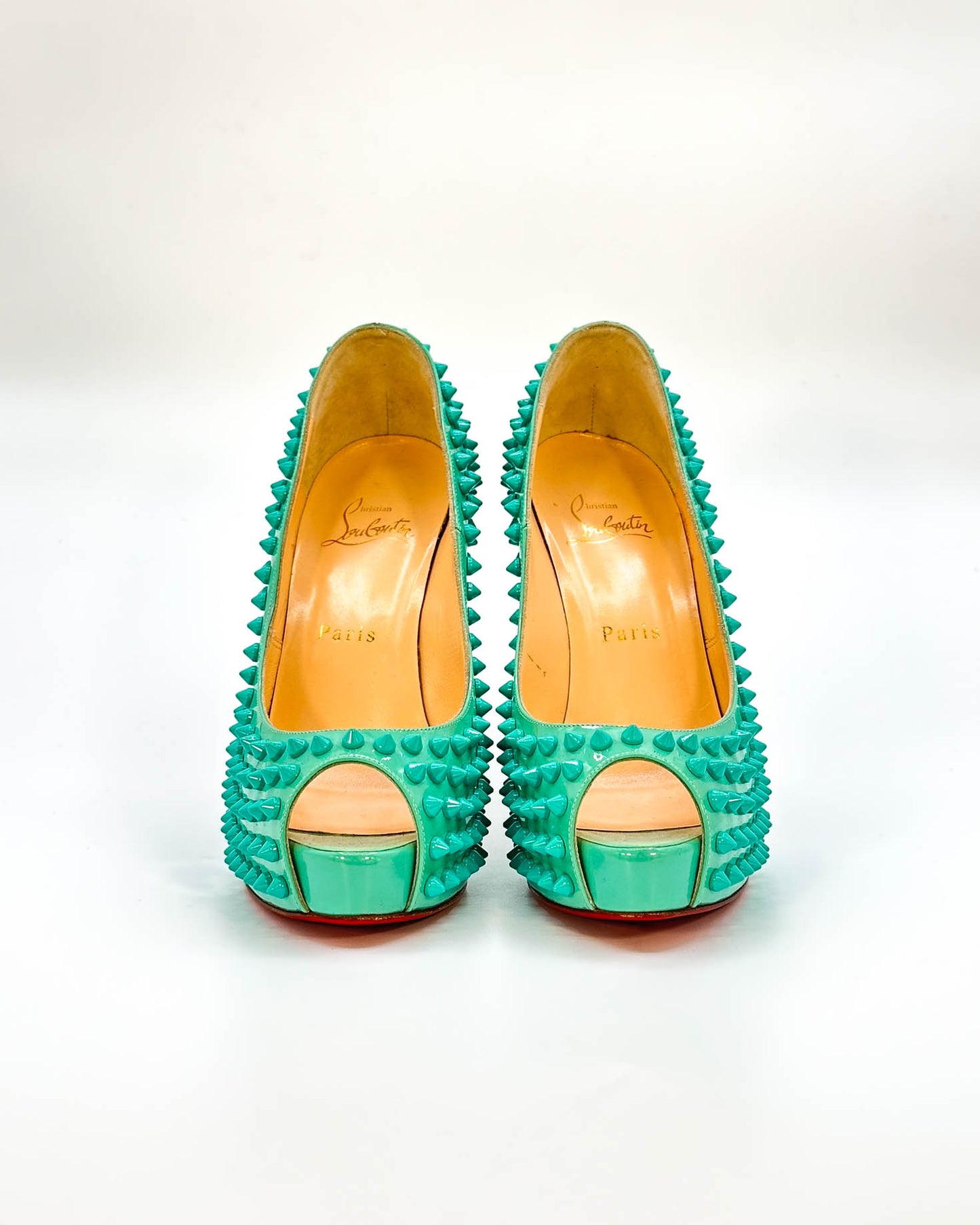 Christian Louboutin Pumps- Size 37.5