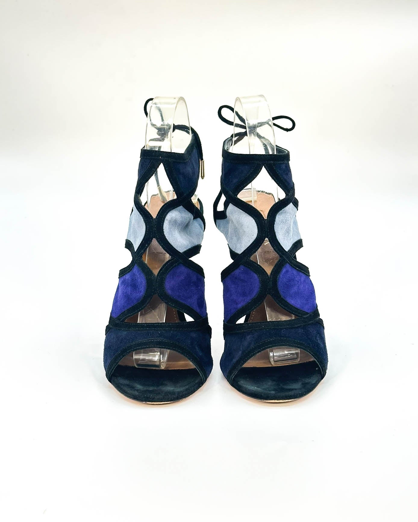Aquazzura Pumps - Size 38.5