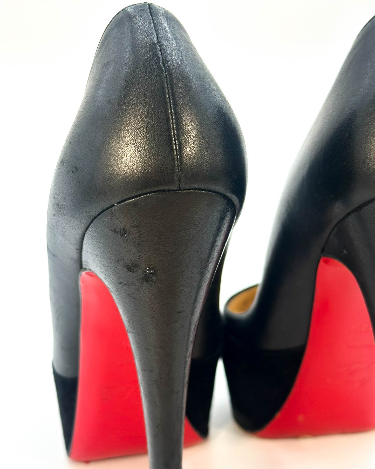 Christian Louboutin Pumps- Size 37.5