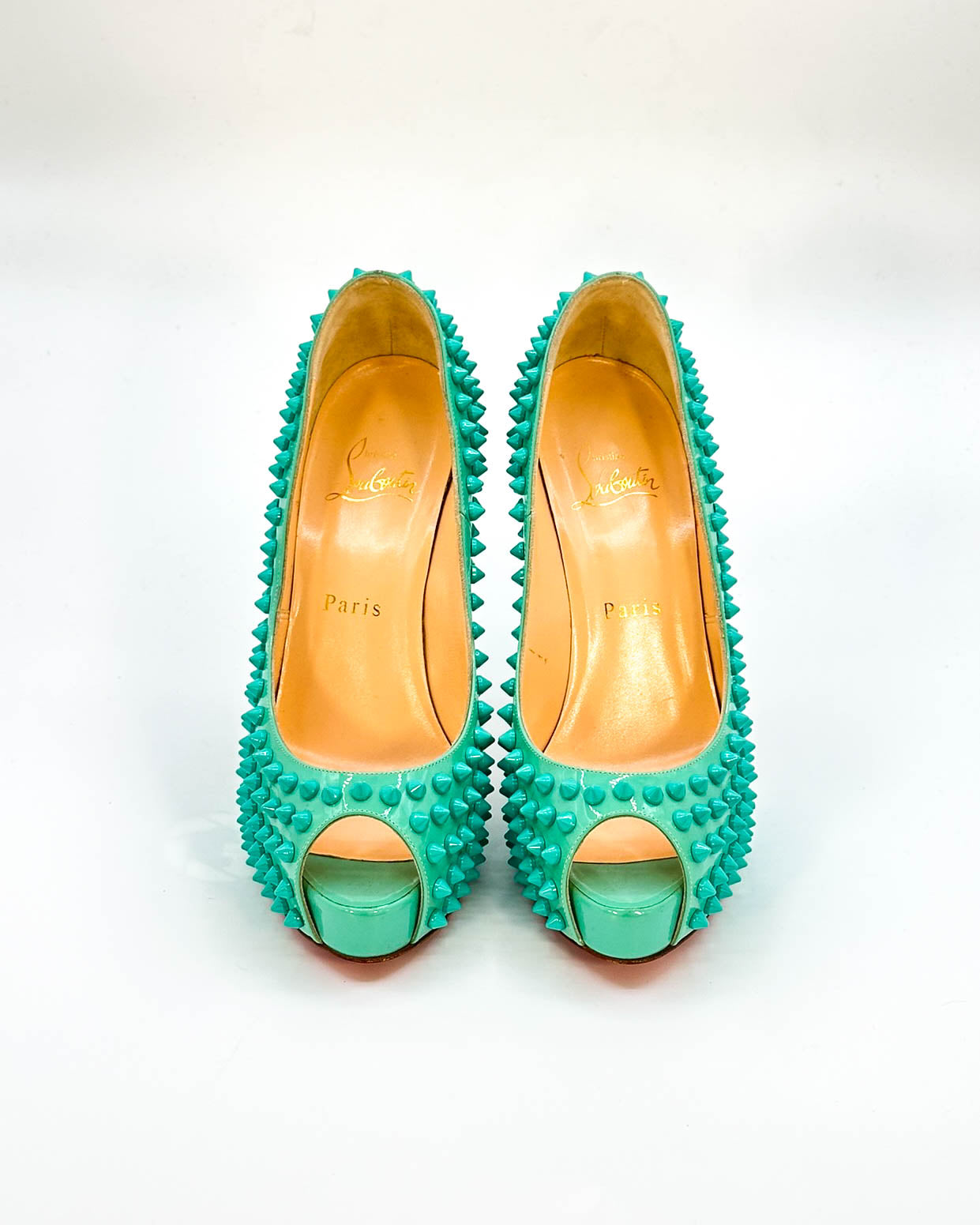 Christian Louboutin Pumps- Size 37.5