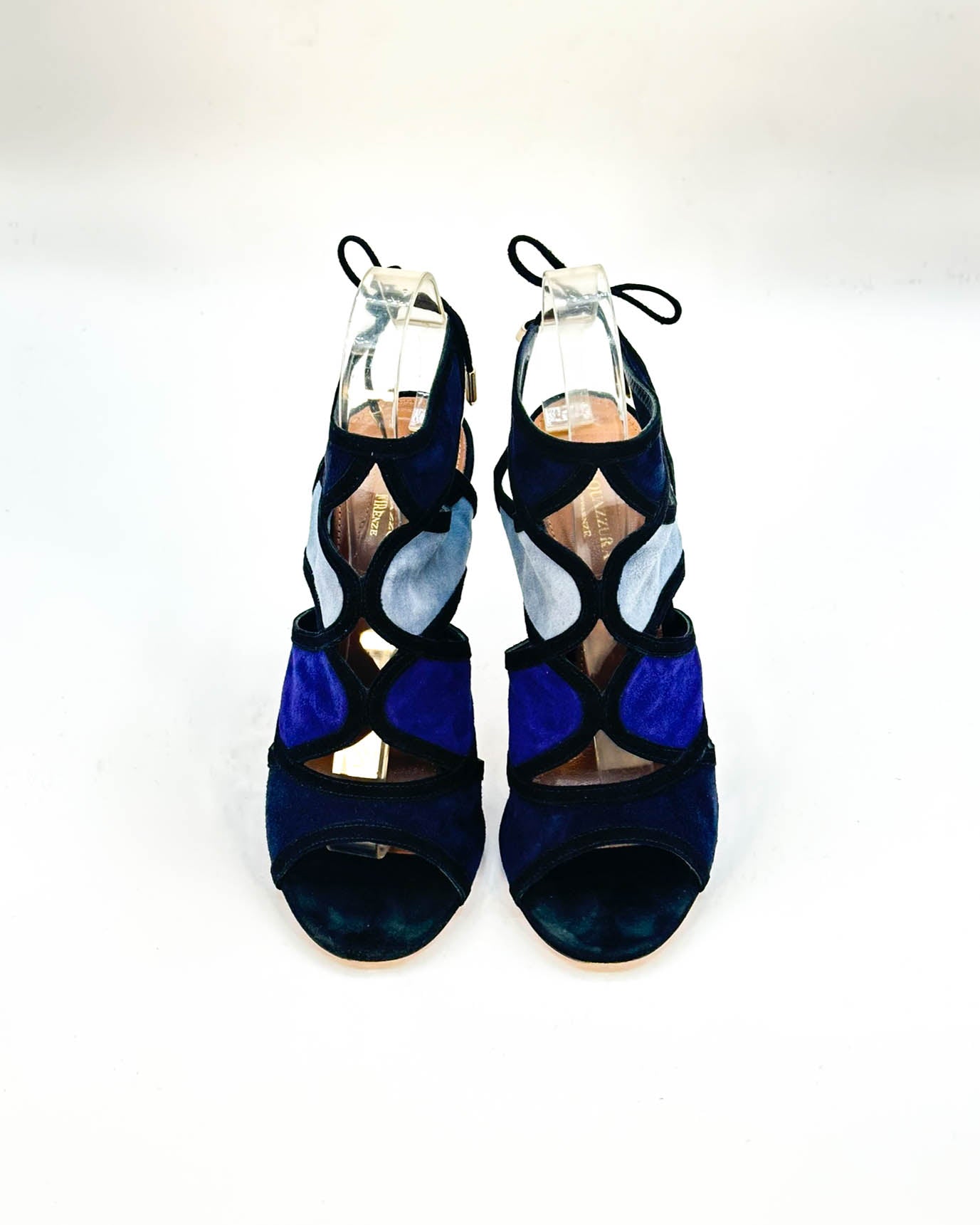 Aquazzura Pumps - Size 38.5