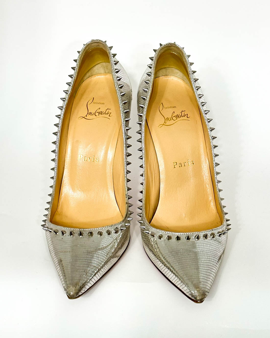 Christian Louboutin Pump- Size 36