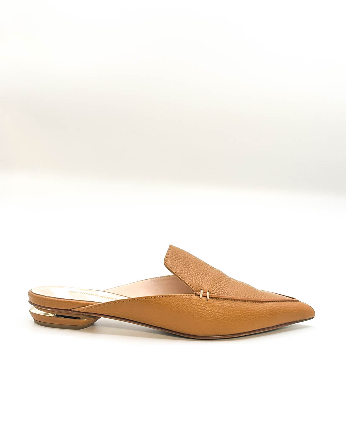 Nicholas Kirkwood Beya Flats- Size 40