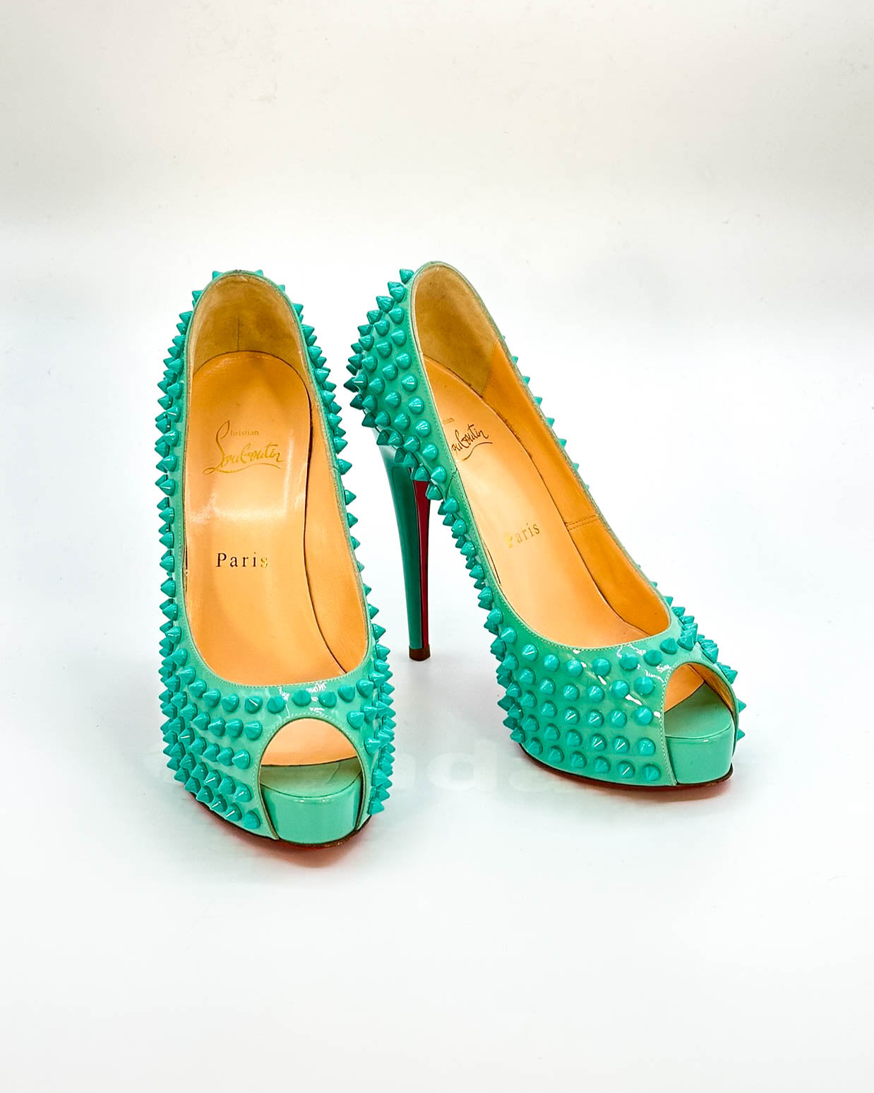 Christian Louboutin Pumps- Size 37.5