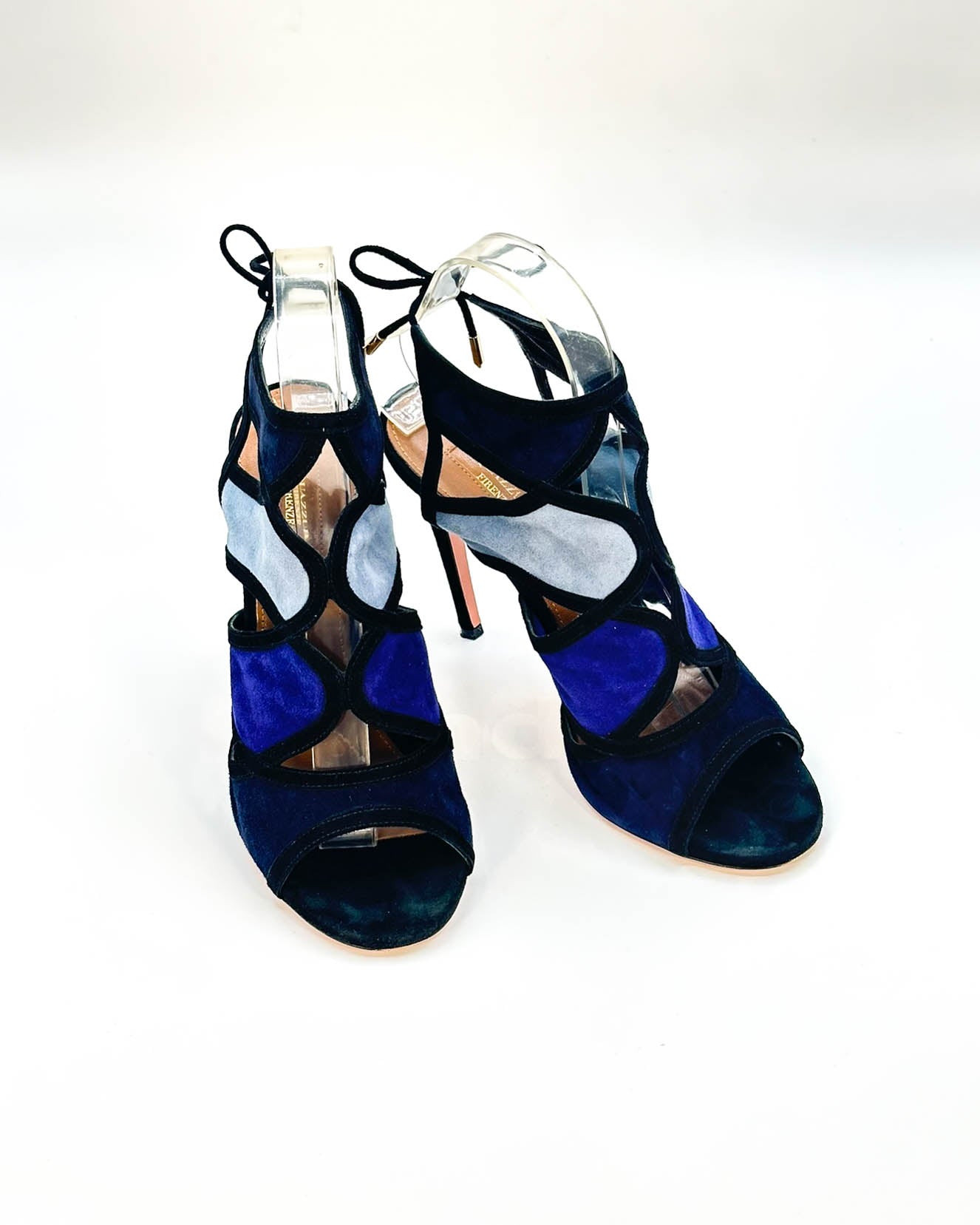 Aquazzura Pumps - Size 38.5