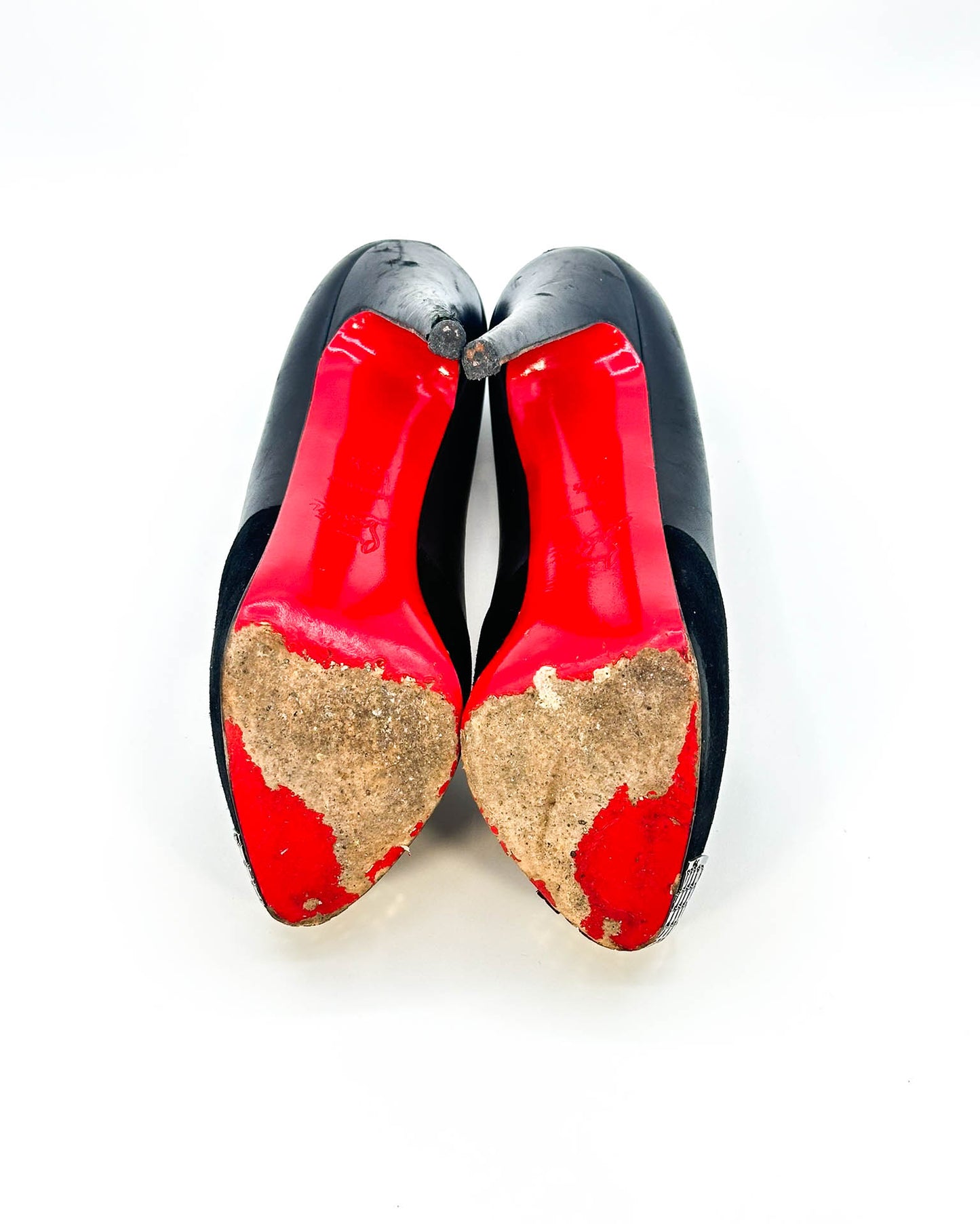 Christian Louboutin Pumps- Size 37.5