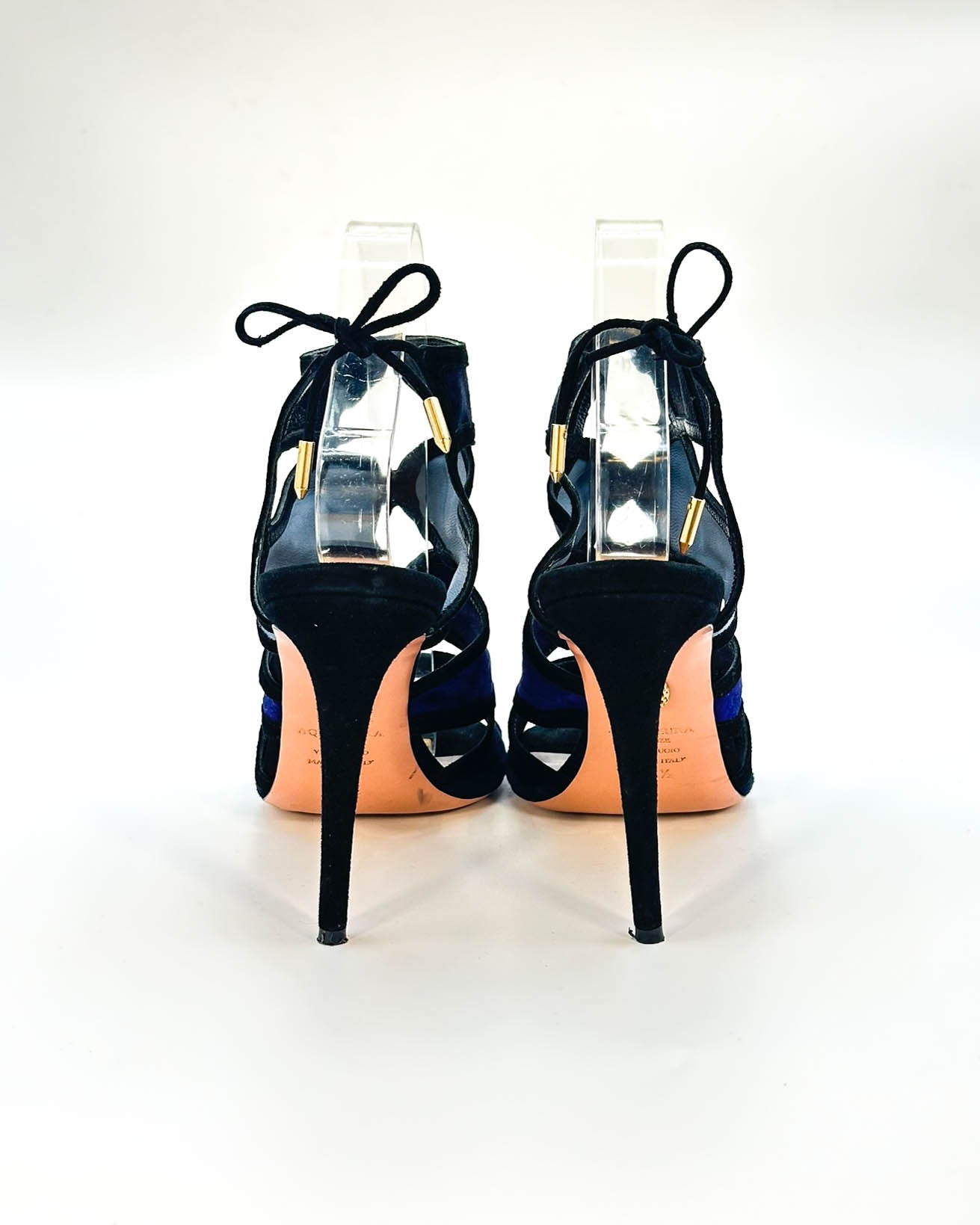 Aquazzura Pumps - Size 38.5