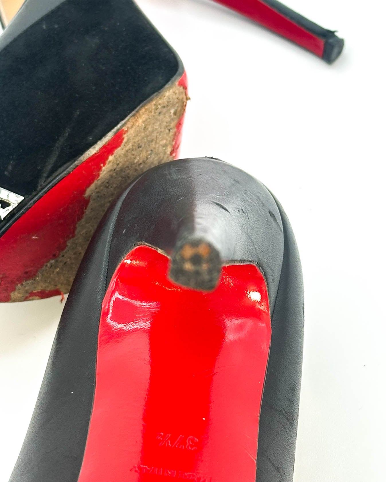 Christian Louboutin Pumps- Size 37.5