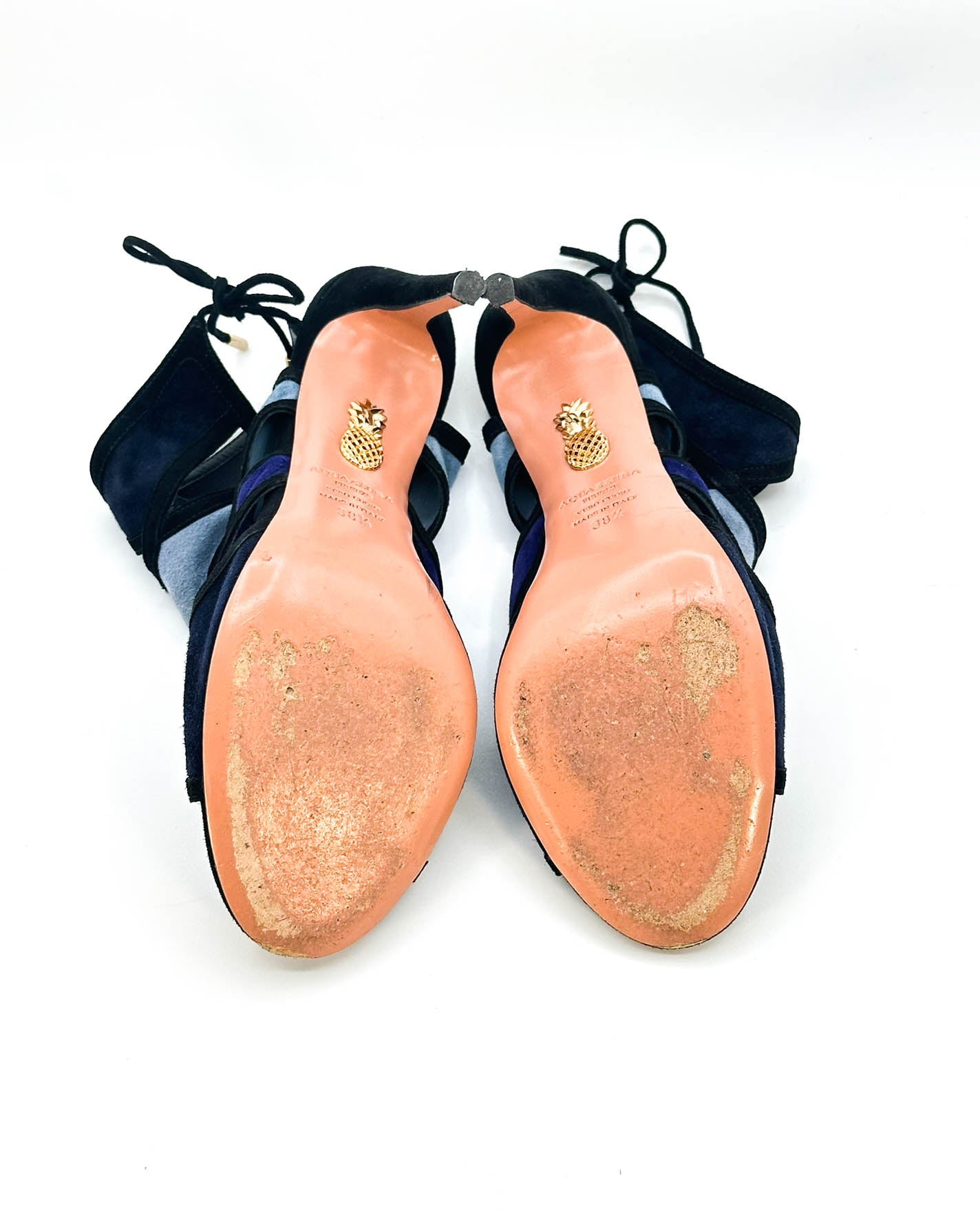 Aquazzura Pumps - Size 38.5