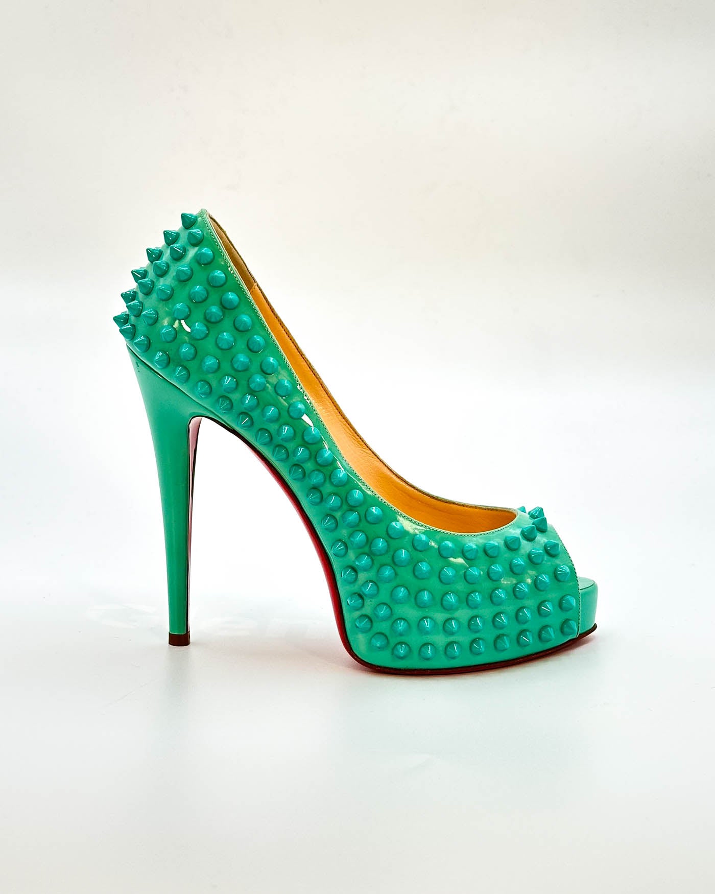 Christian Louboutin Pumps- Size 37.5