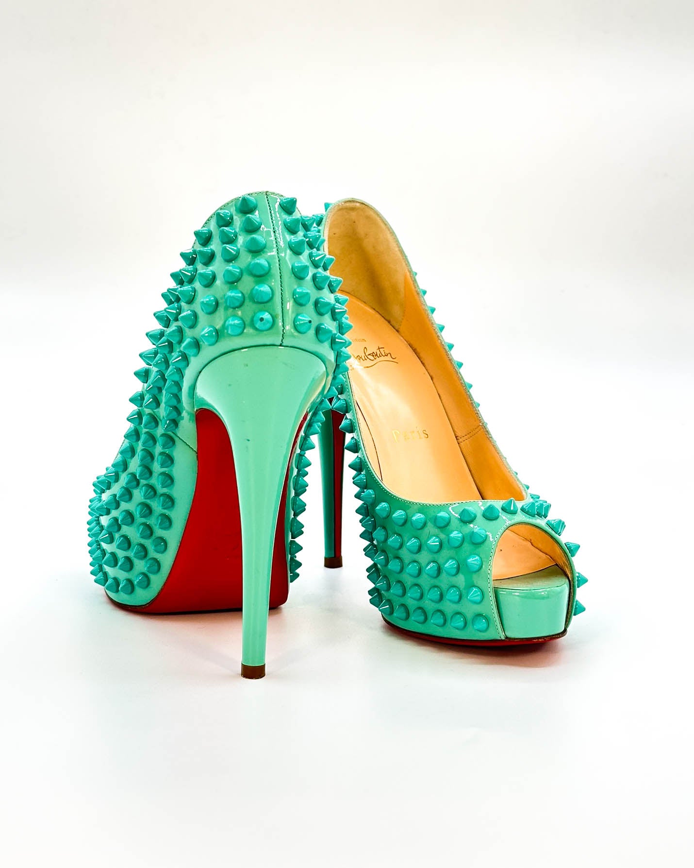 Christian Louboutin Pumps- Size 37.5