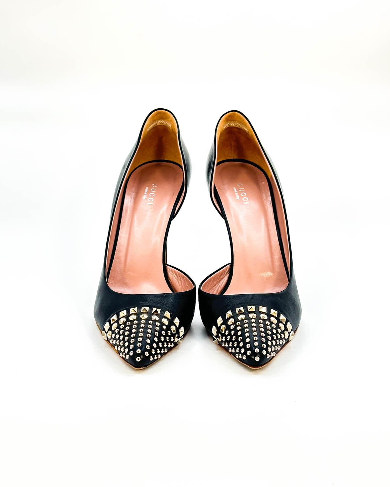 Gucci Pumps- Size 42