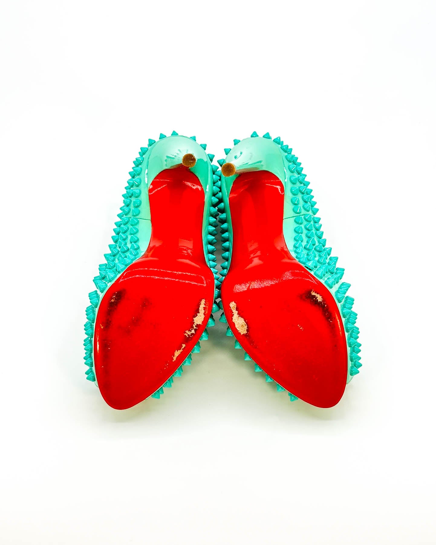 Christian Louboutin Pumps- Size 37.5