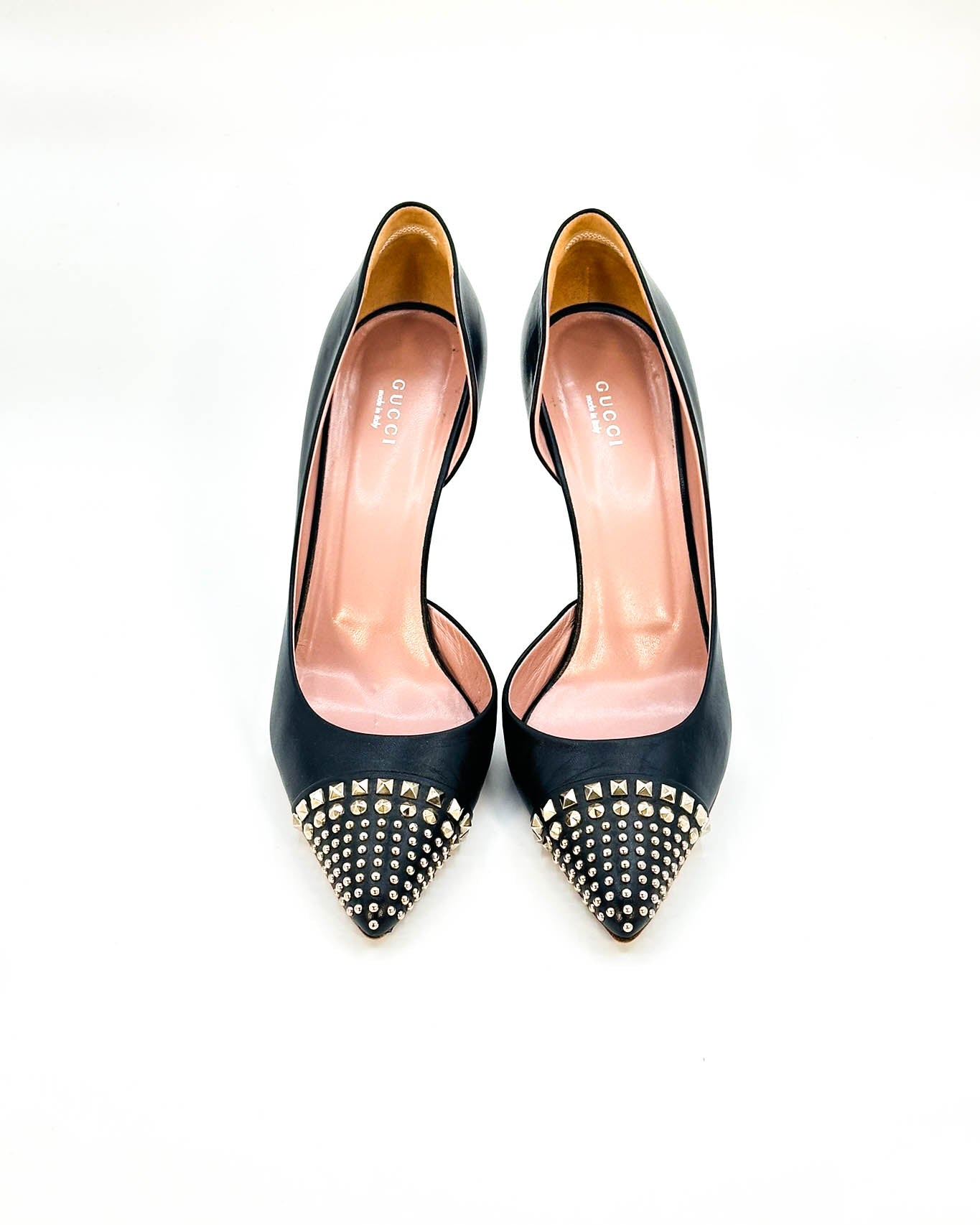 Gucci Pumps- Size 42