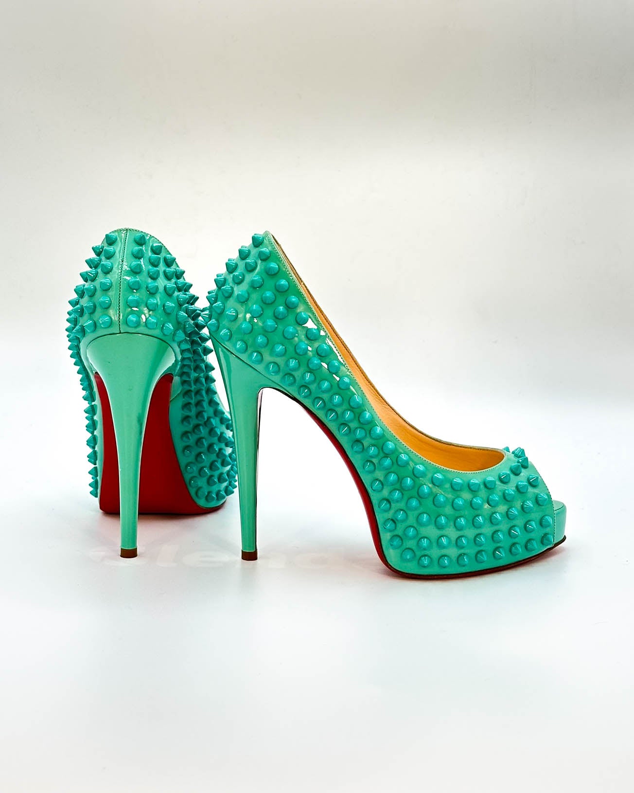 Christian Louboutin Pumps- Size 37.5